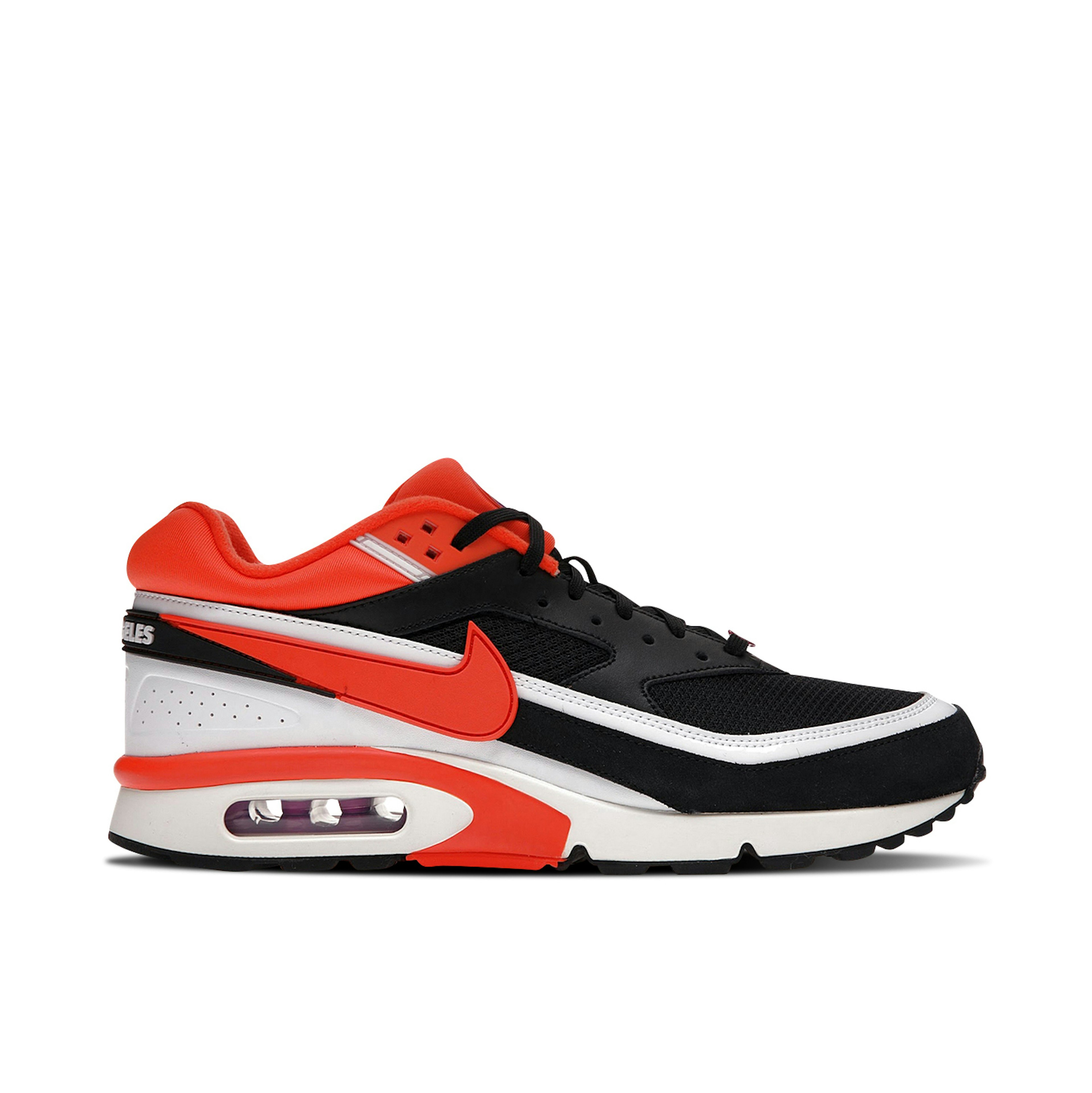 Nike Air Max BW Los Angeles