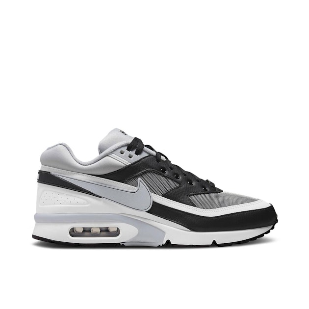 Nike Air Max BW Lyon DM6445-001 Laced