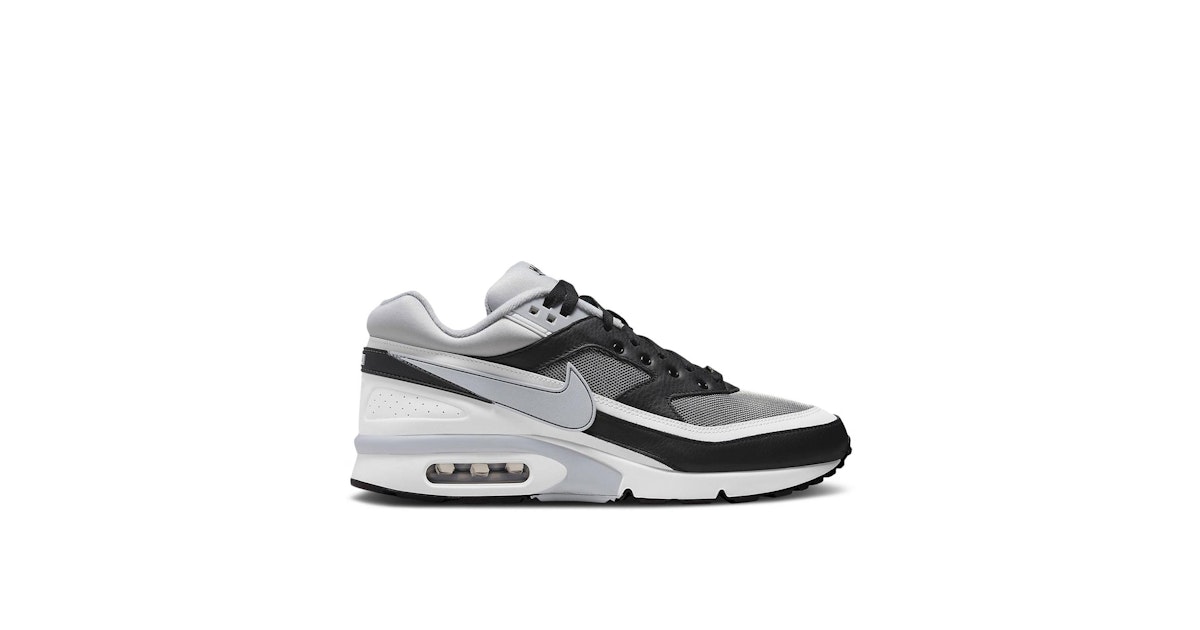 Nike Air Max BW Lyon DM6445-001 Laced - Main Image