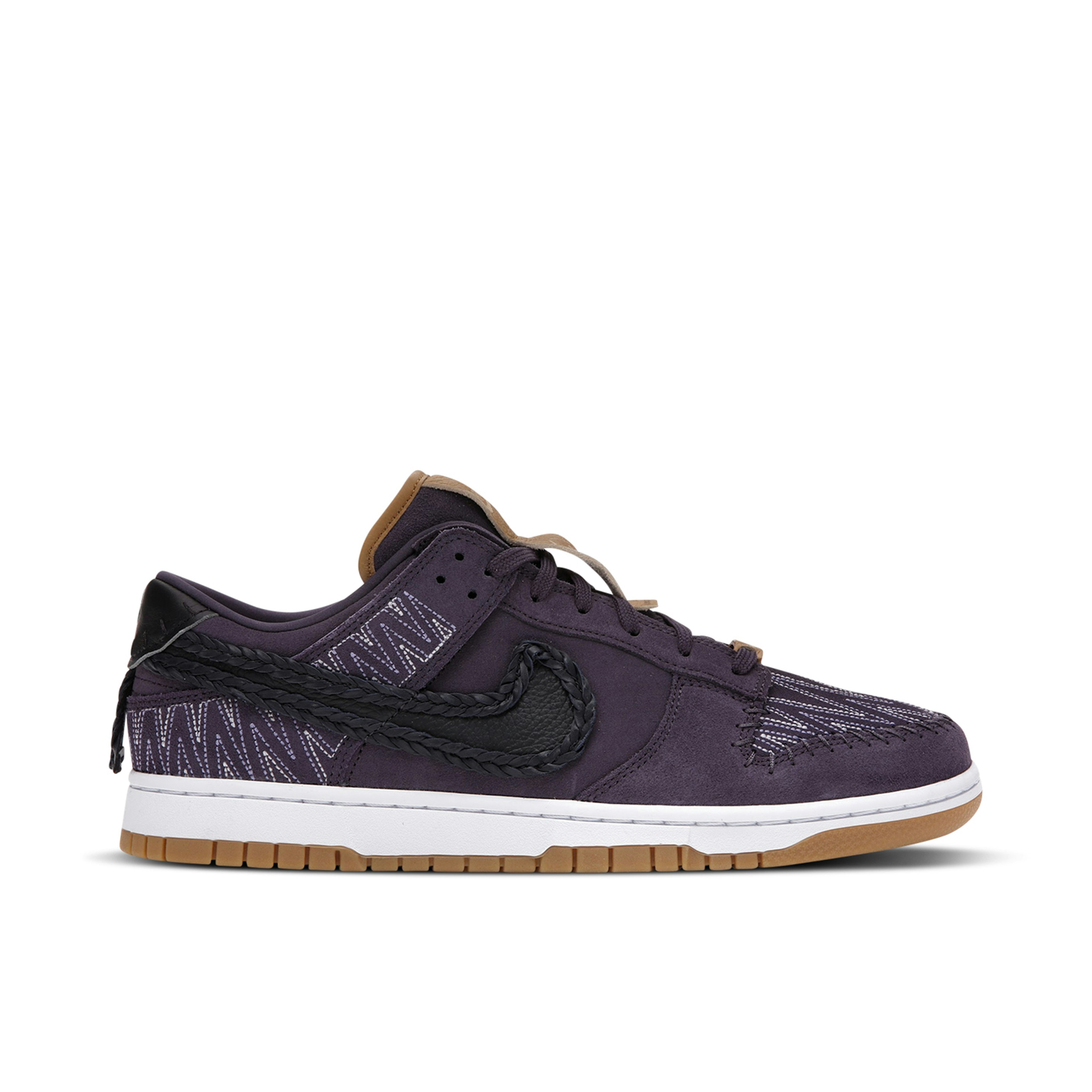 Nike Dunk Low N7