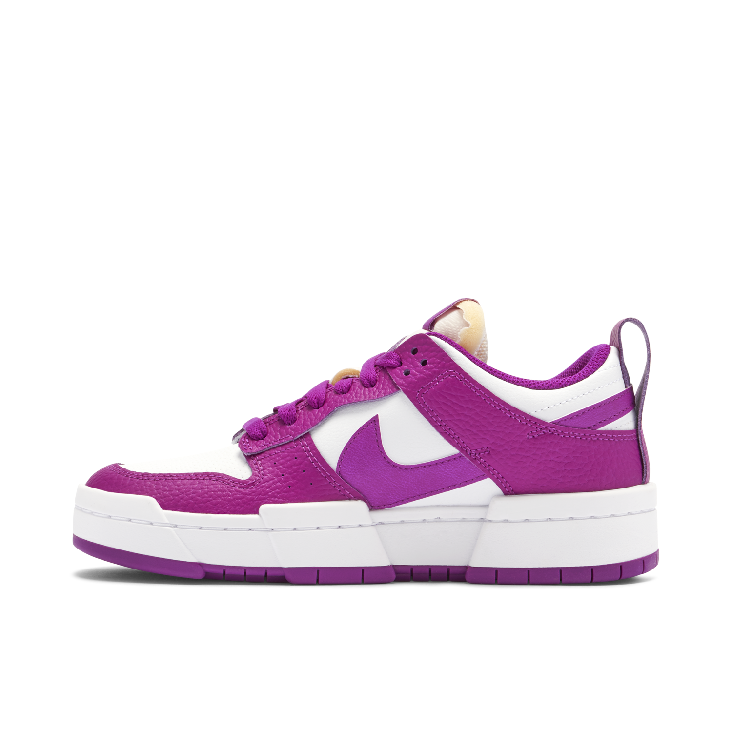 Nike Dunk Low Disrupt Cactus Flower