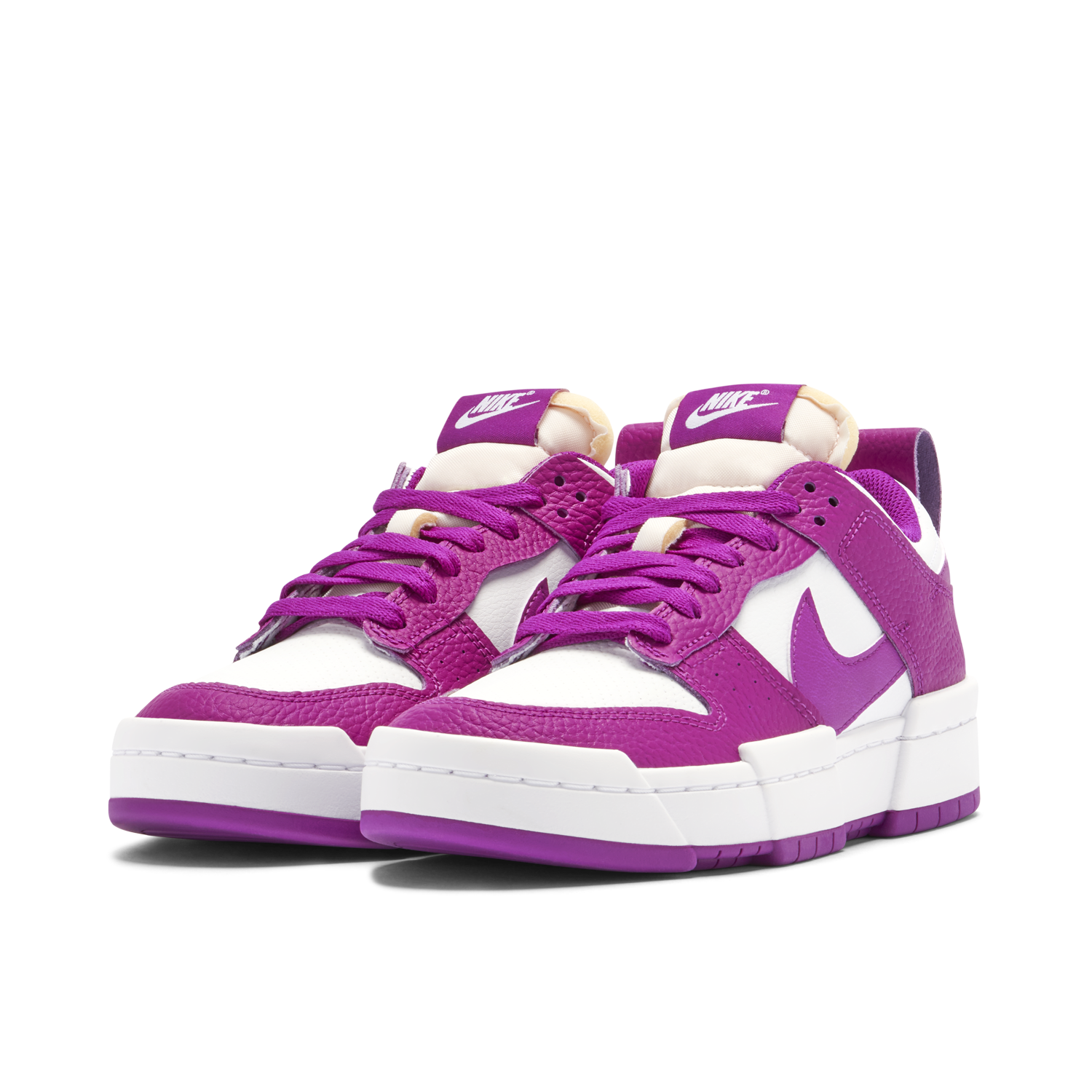 Nike Dunk Low Disrupt Cactus Flower