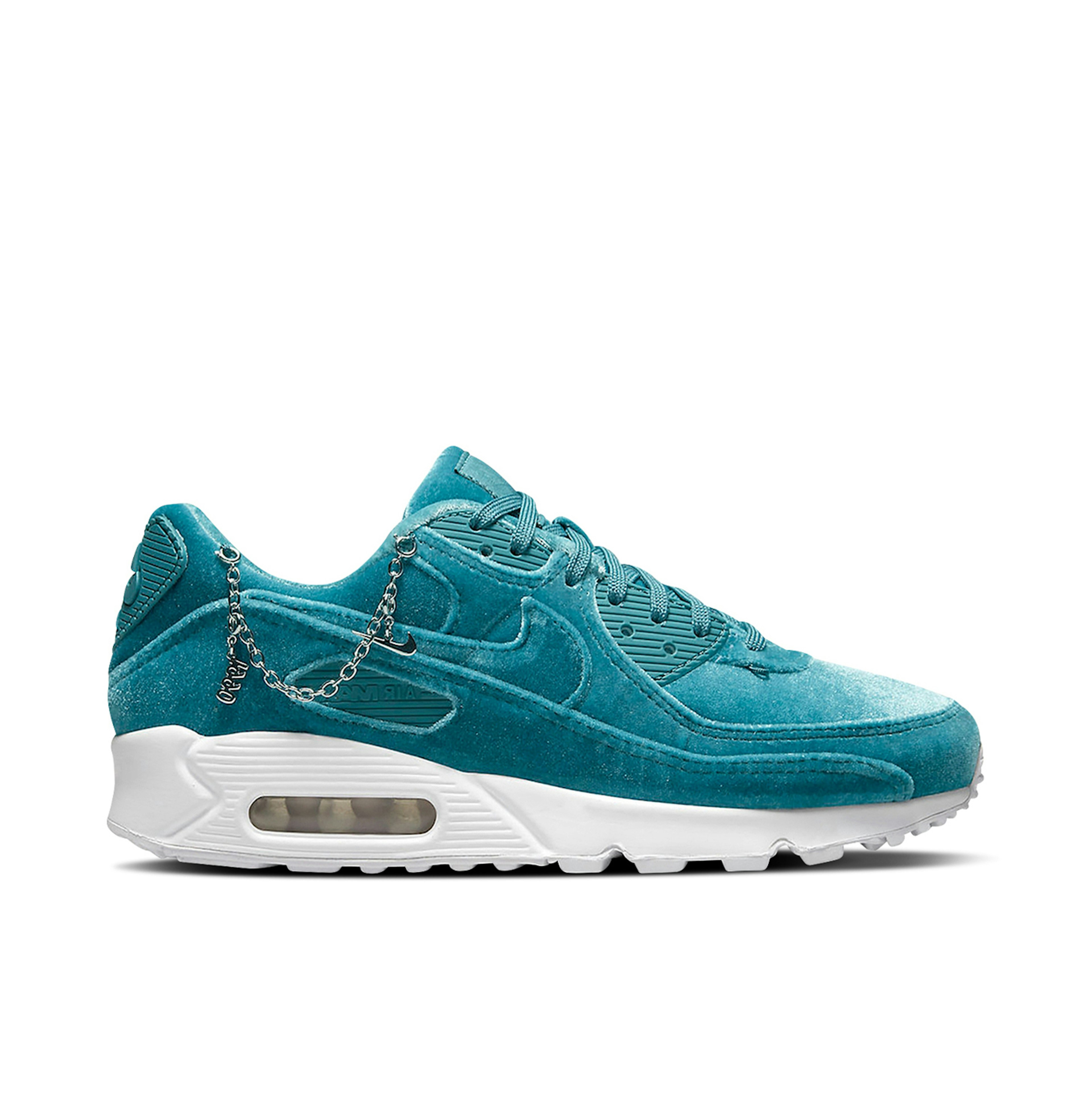 Nike Air Max 90 PRM Lucky Charms Teal