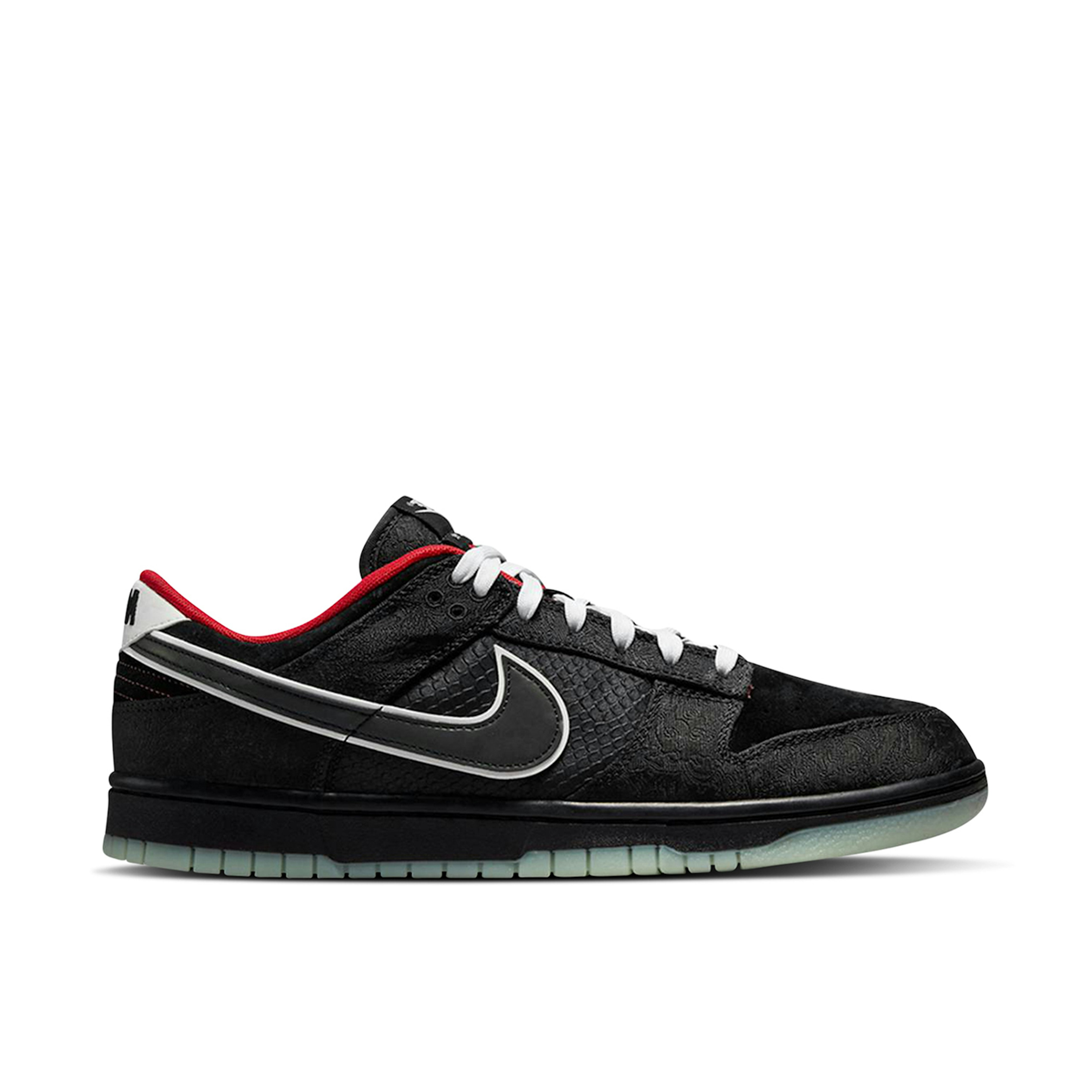 Nike Dunk Low League of Legends