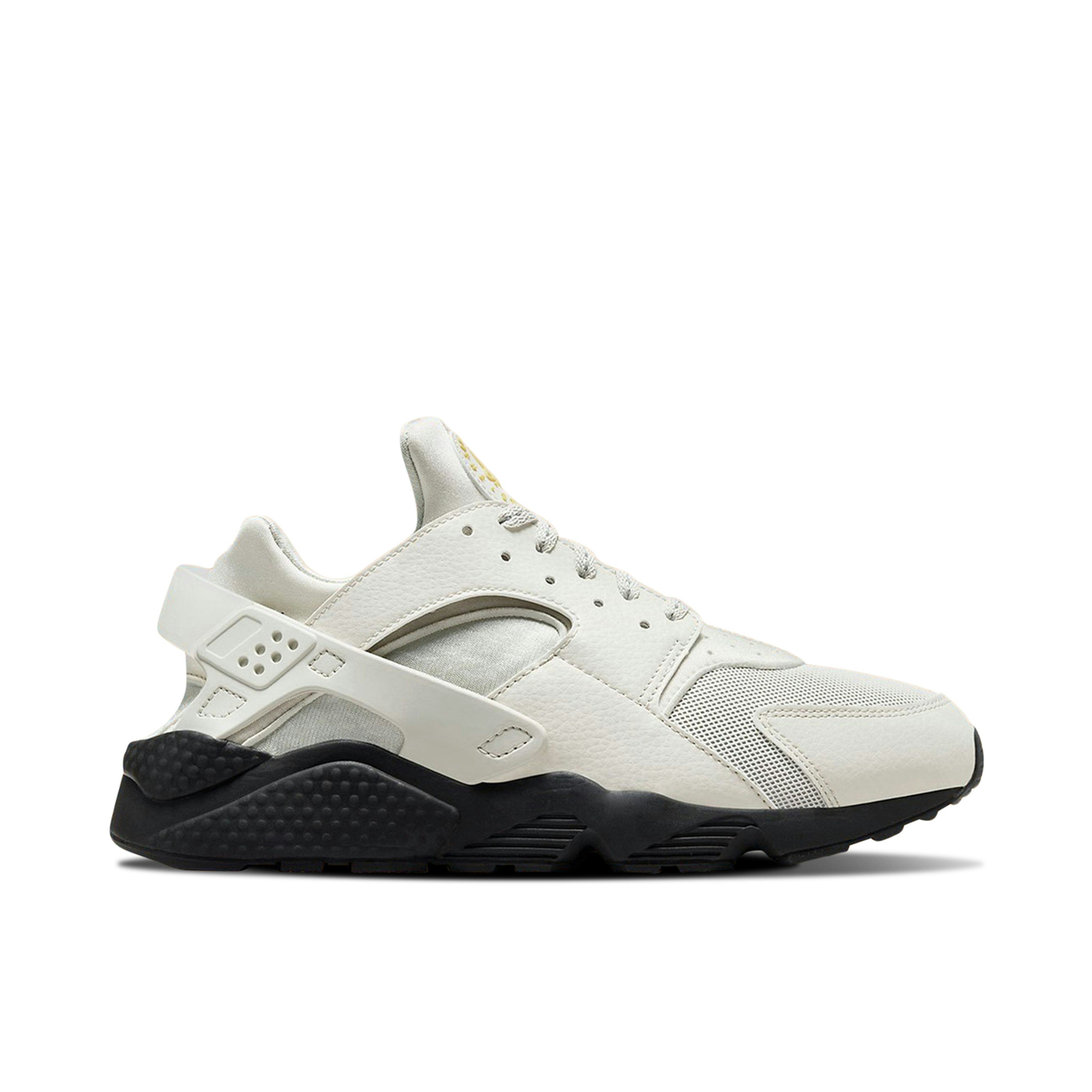 Nike Air Huarache White Sail