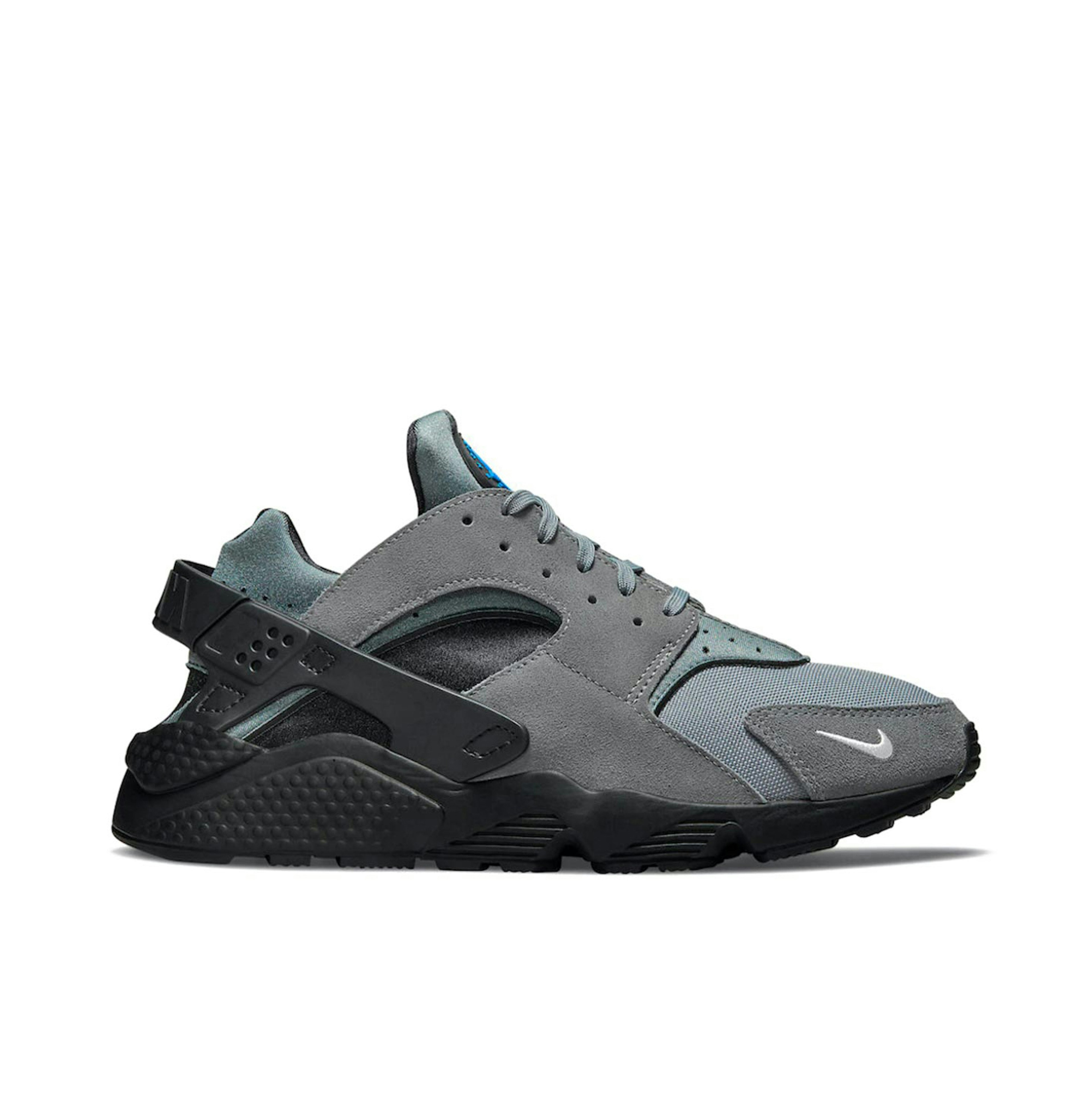 Nike Air Huarache Smoke Grey