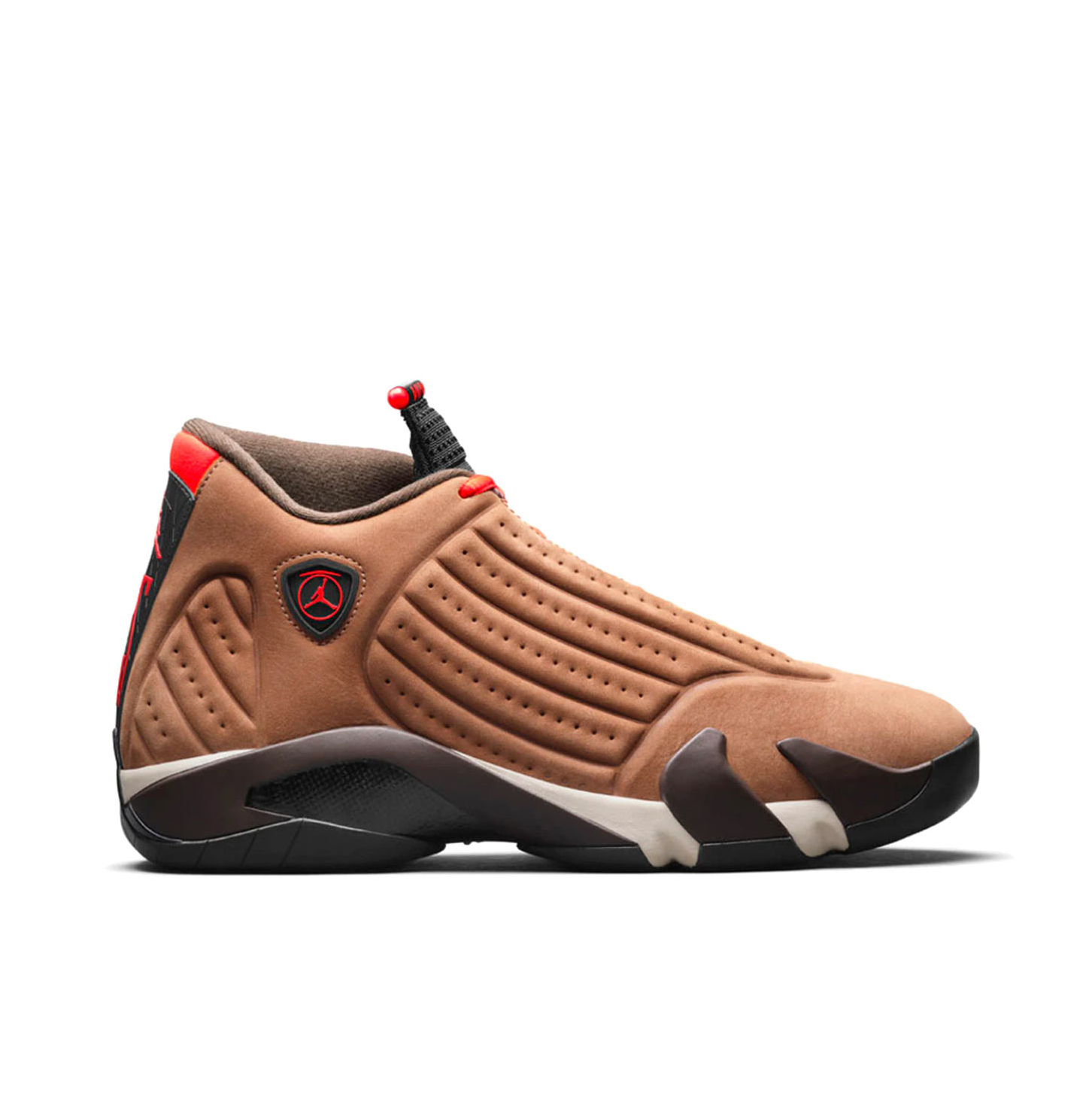 Air Jordan 14 Kaufen Laced