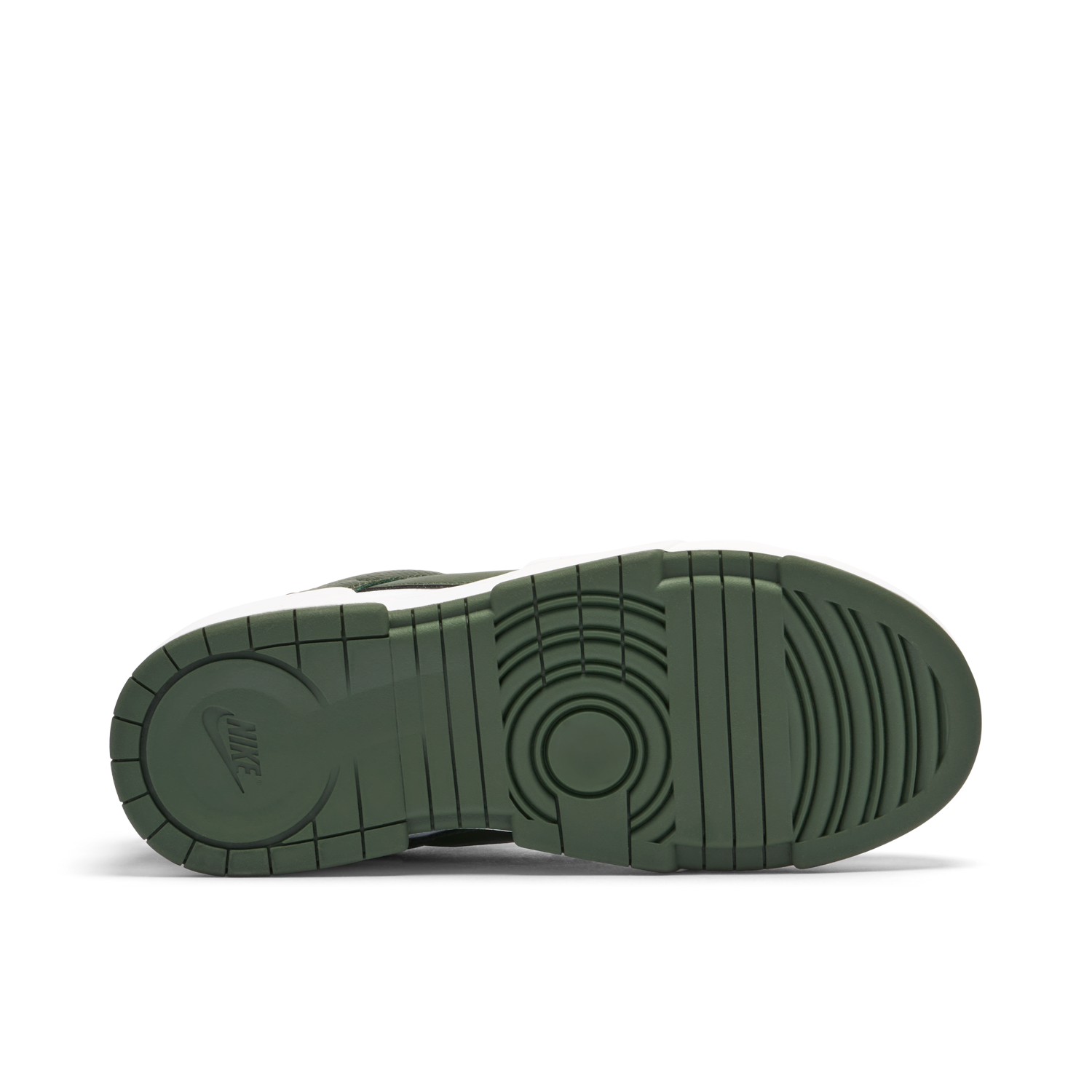 Nike Dunk Disrupt Dark Green Womens