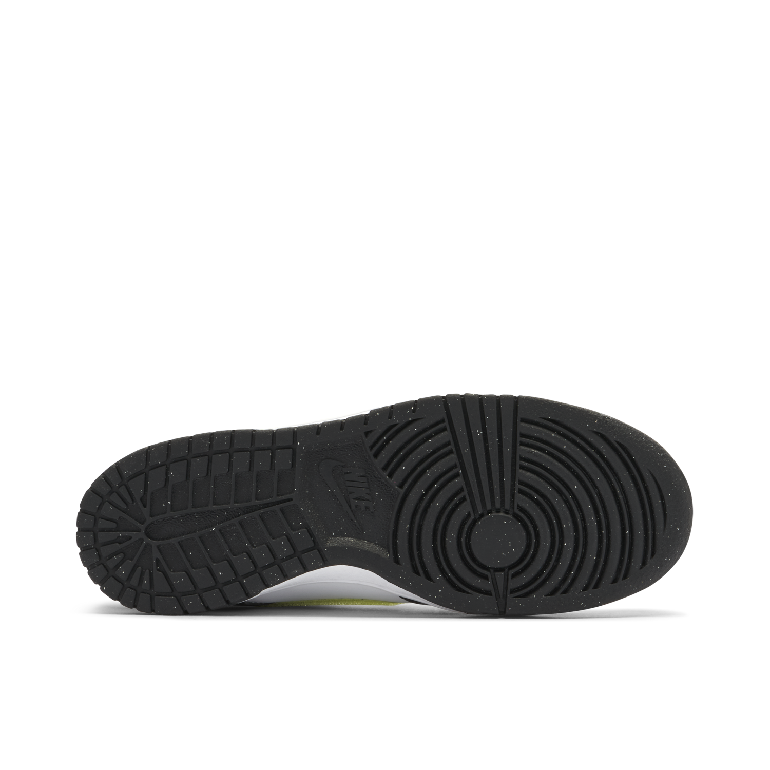 Nike Dunk Low Signal Blue Lemon Twist GS