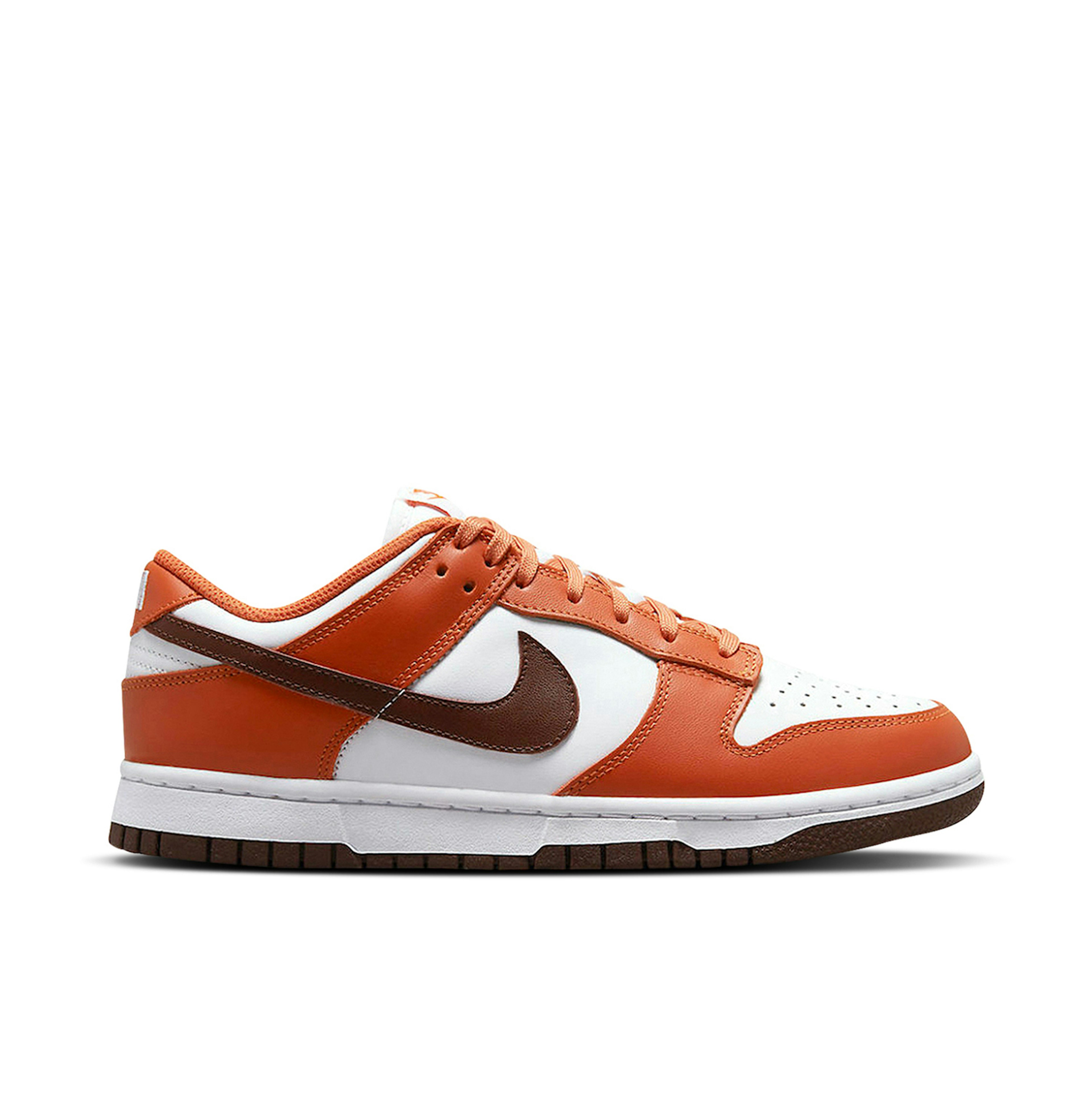 Nike Dunk Low Bronze Eclipse Femme