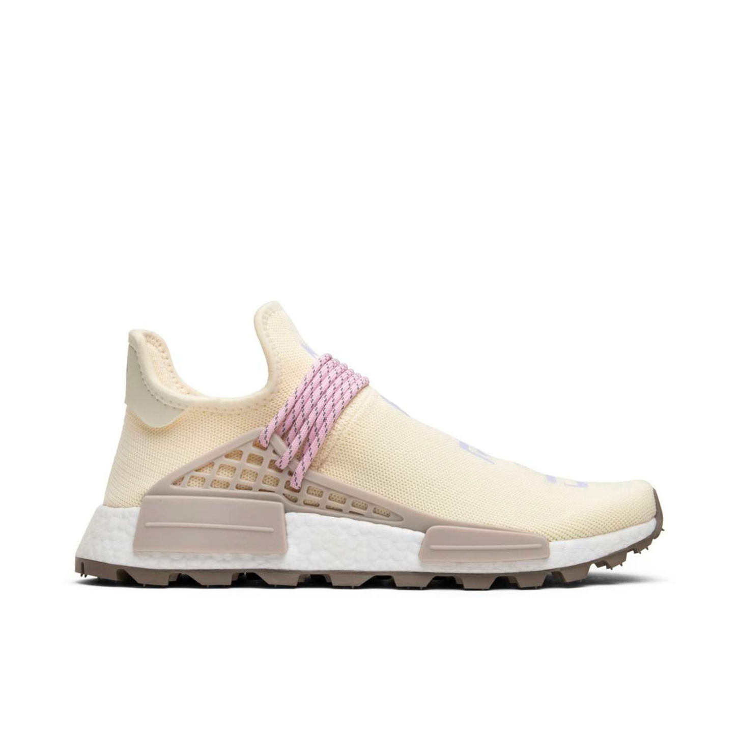 Nmd human race cream online