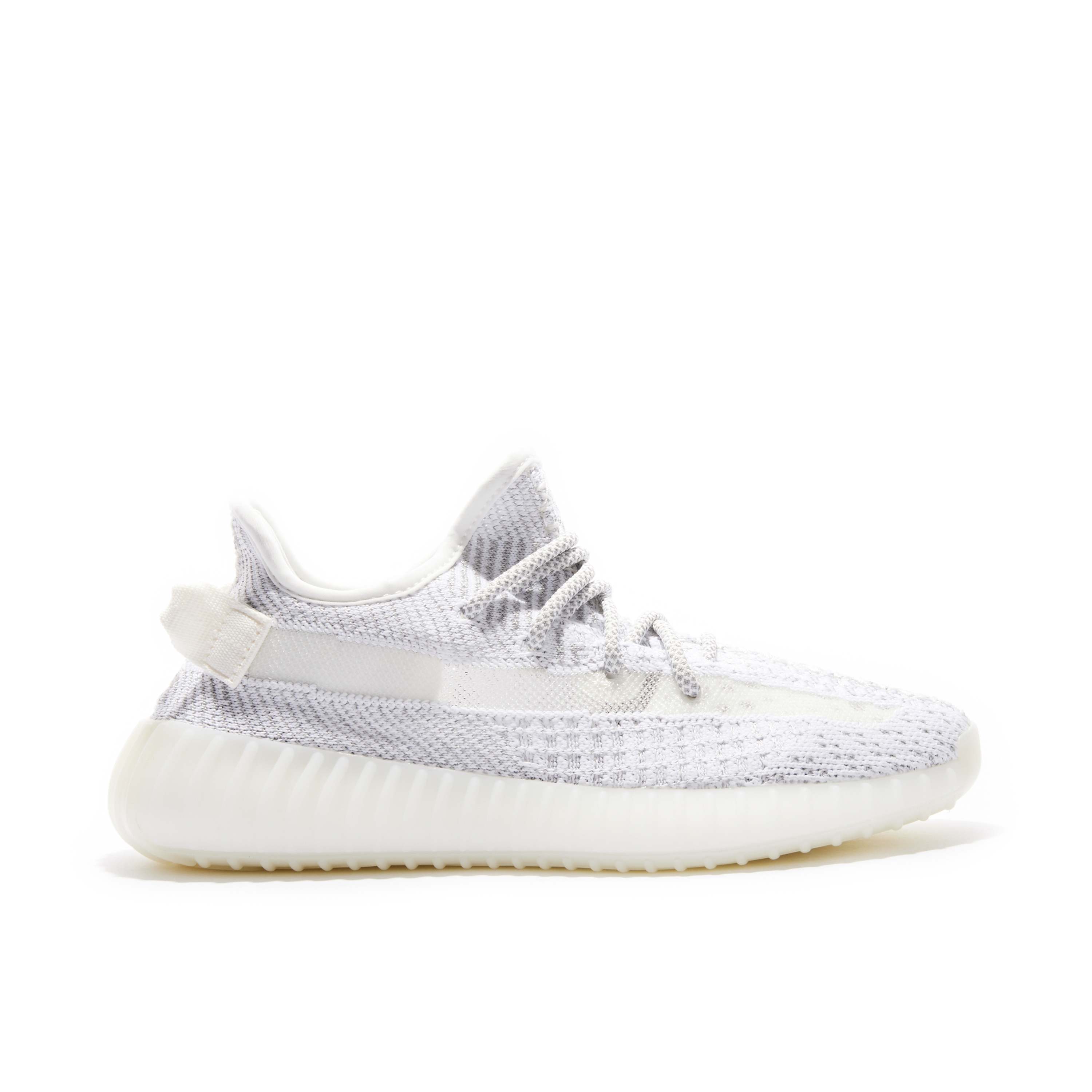 Yeezy Boost 350 V2 Cloud White Kids | FW3051 | Laced