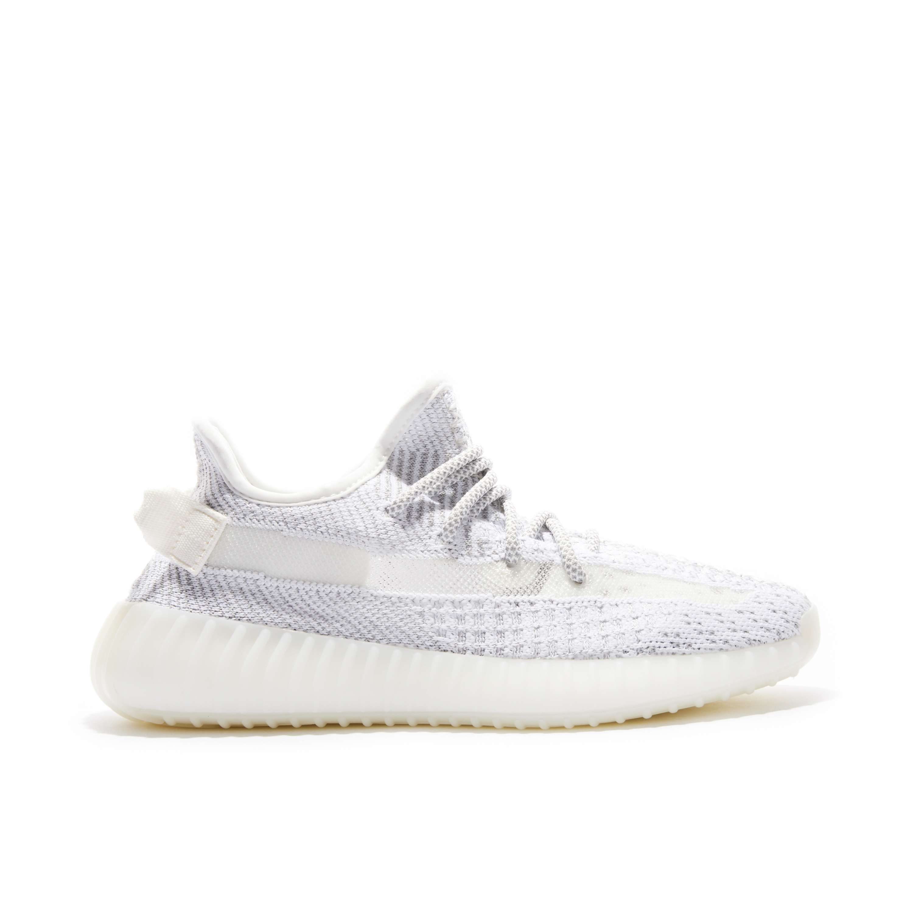 All white cream yeezy online