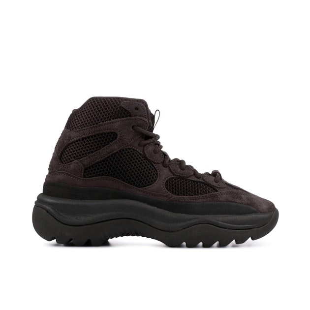 Yeezy Desert Boot Oil EG6463 Laced