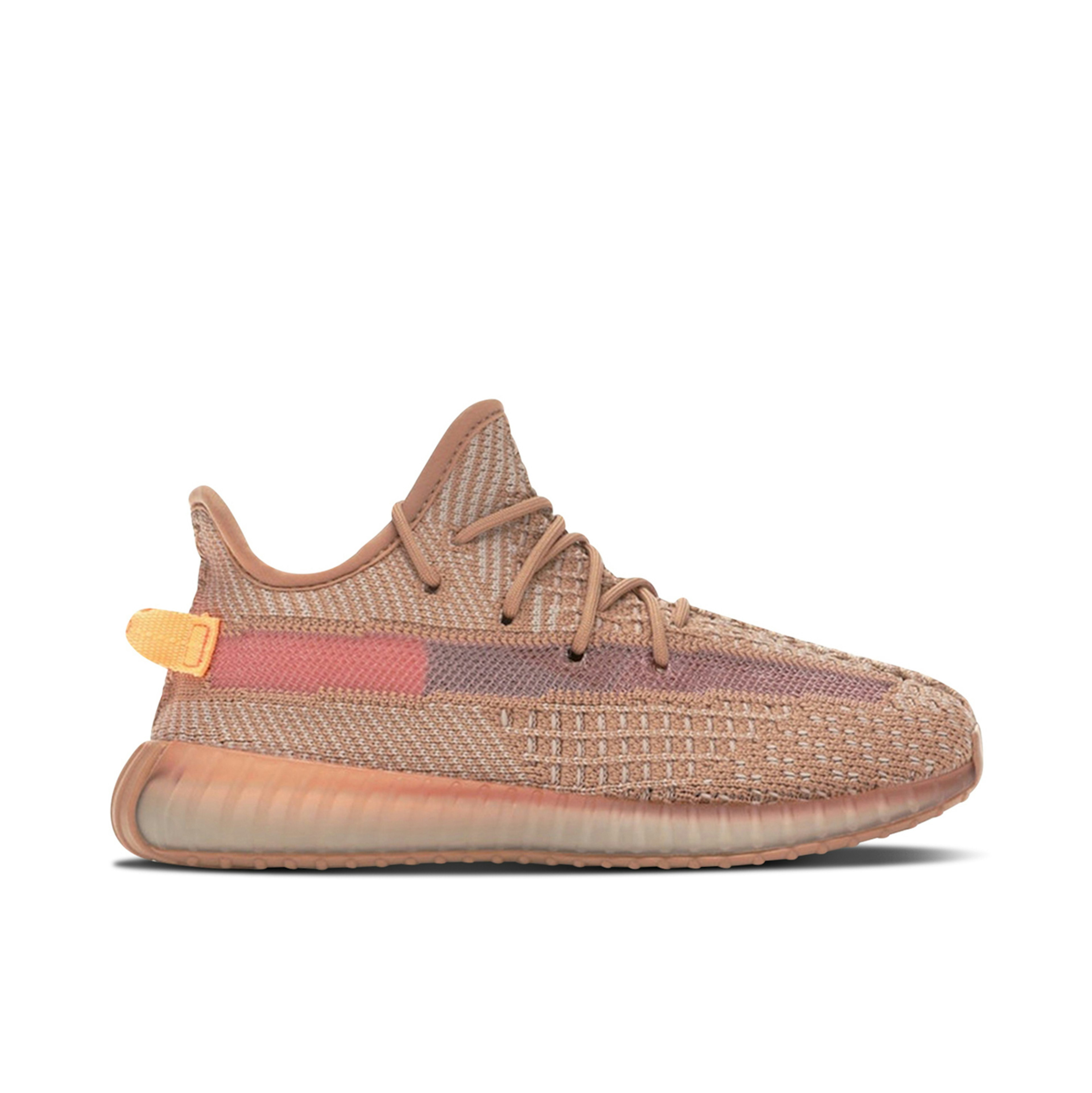 Yeezy Boost 350 V2 Clay (Kinder)