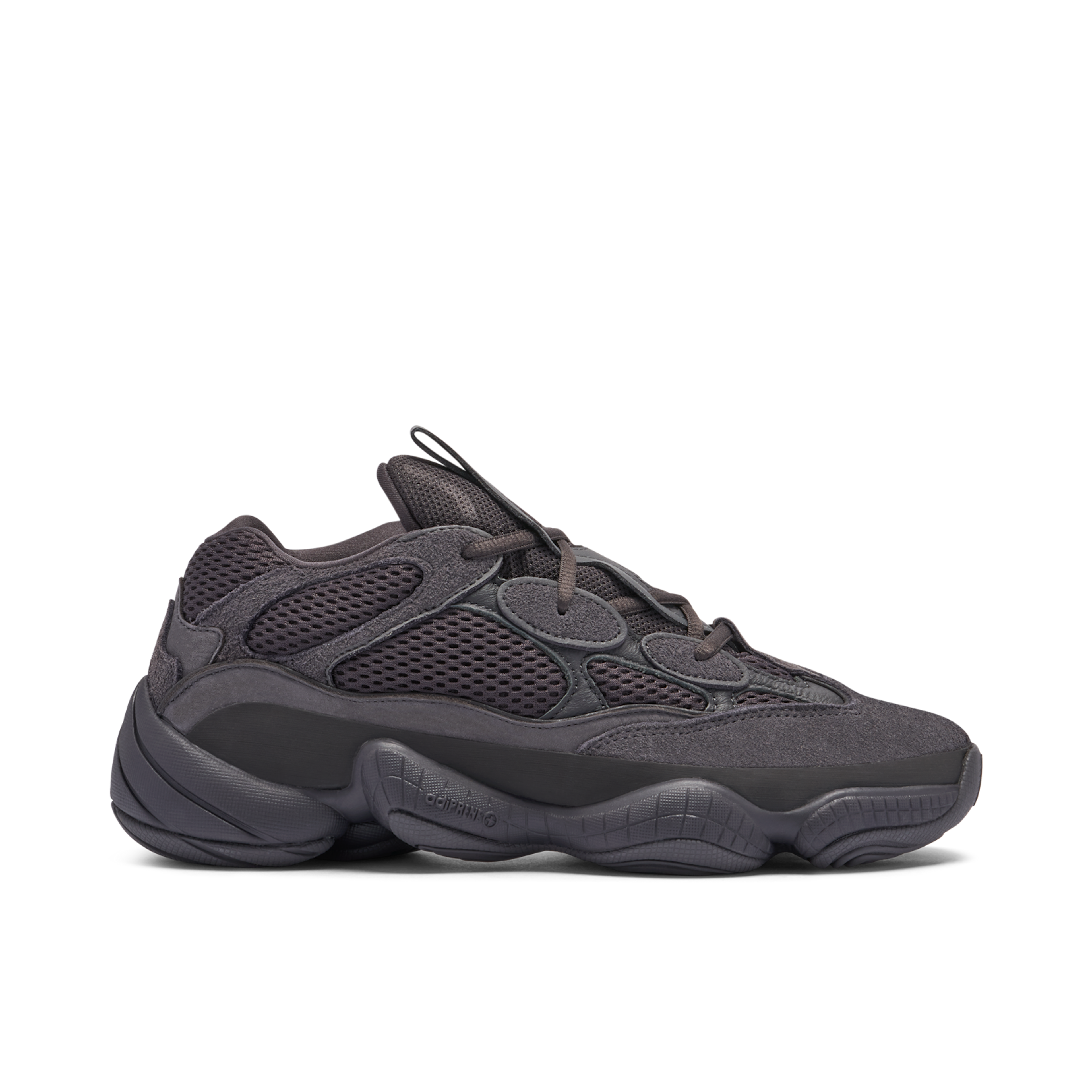 Yeezy 500 Utility Black