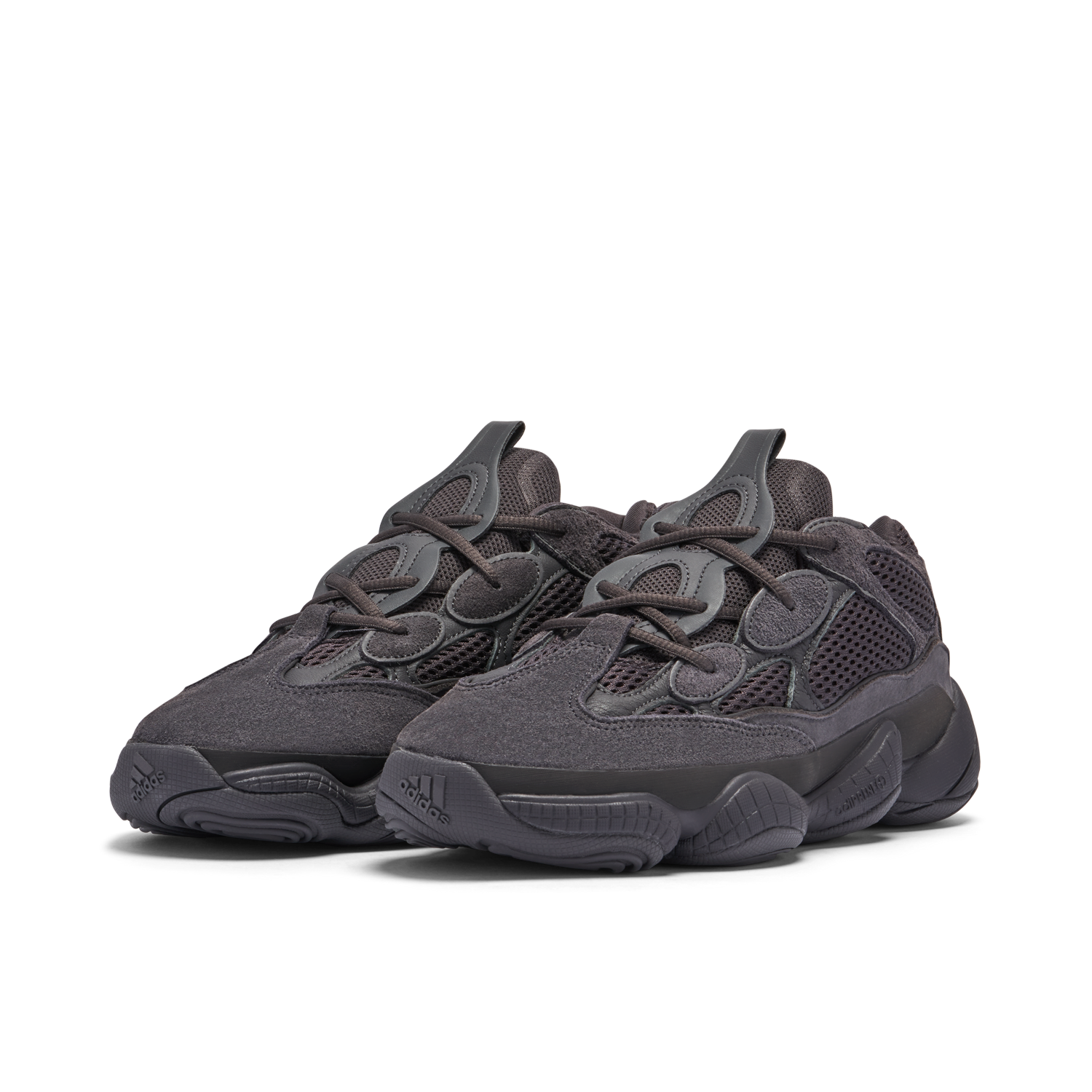 Yeezy 500 Utility Black