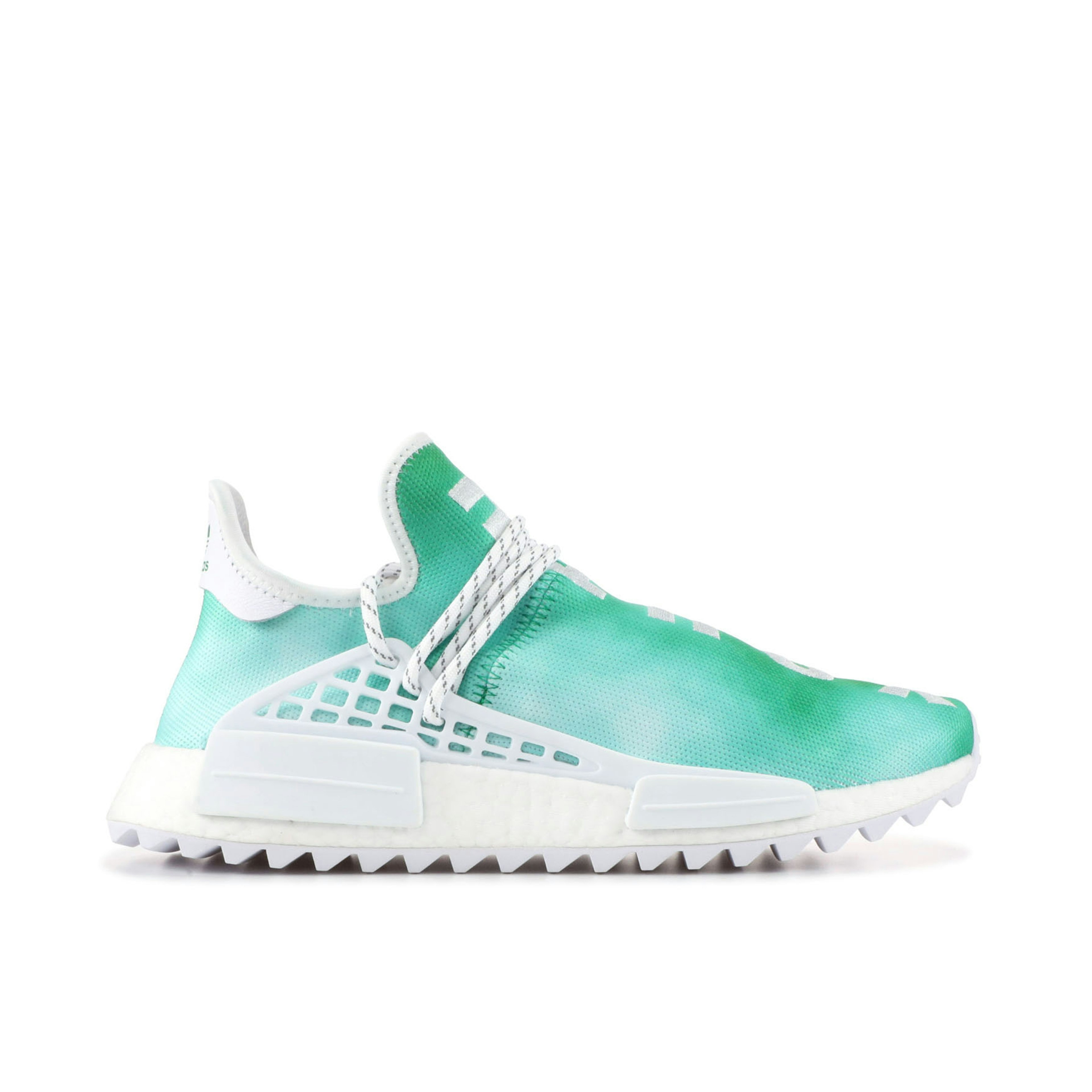 Youth China Exclusive NMD Hu TR x Pharrell