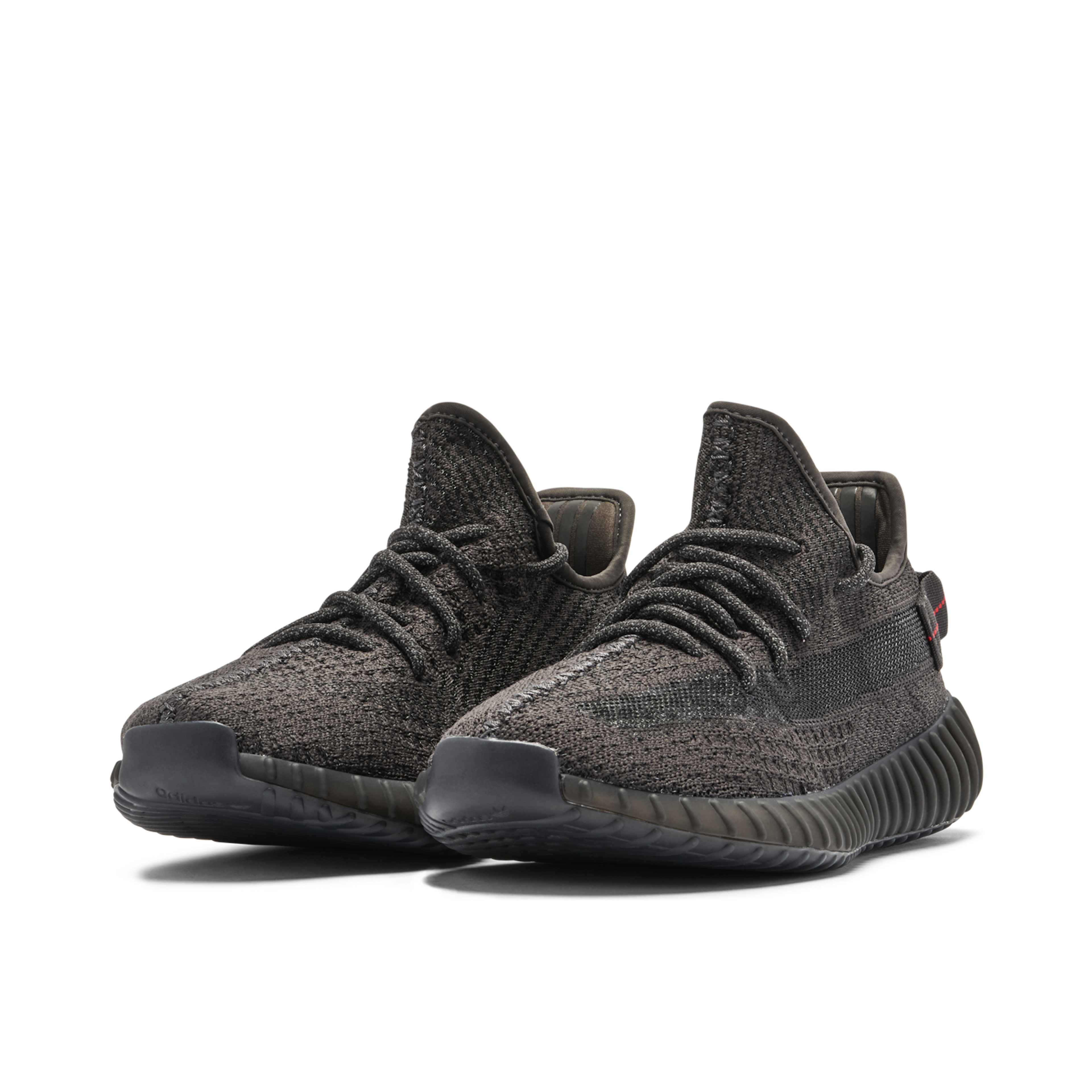 Black static yeezy release date online