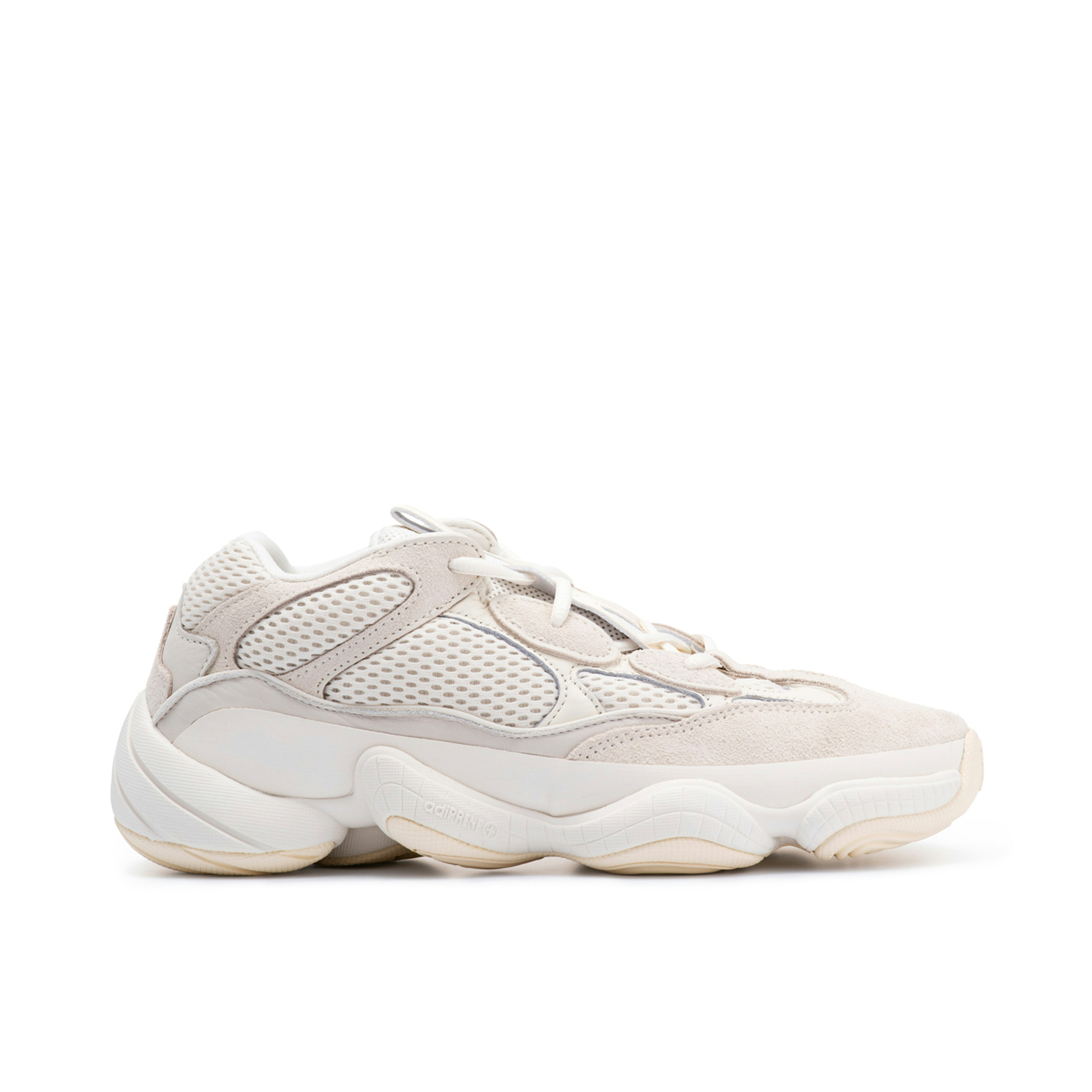 Yeezy 500 Bone White