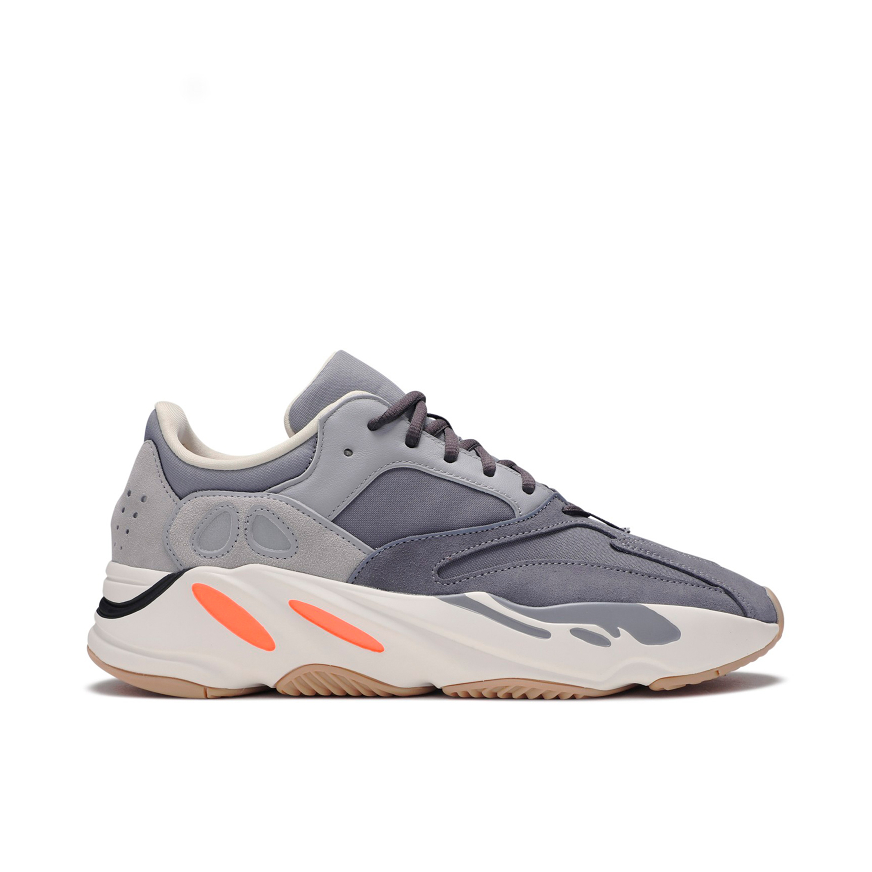 Adidas Yeezy 700 Wash Orange | GW0296 | Laced