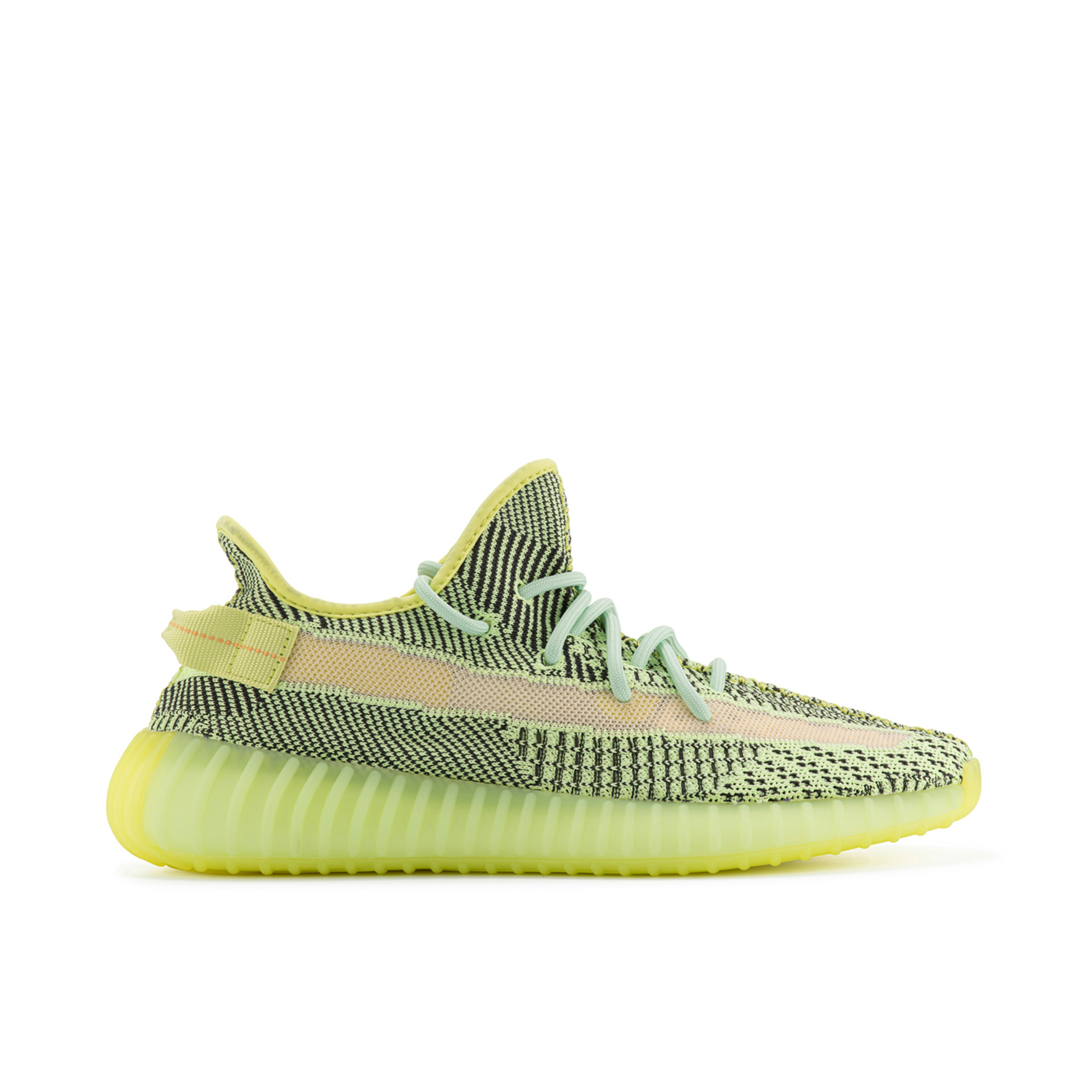 Yeezy 350 v2 Yeezreel NR