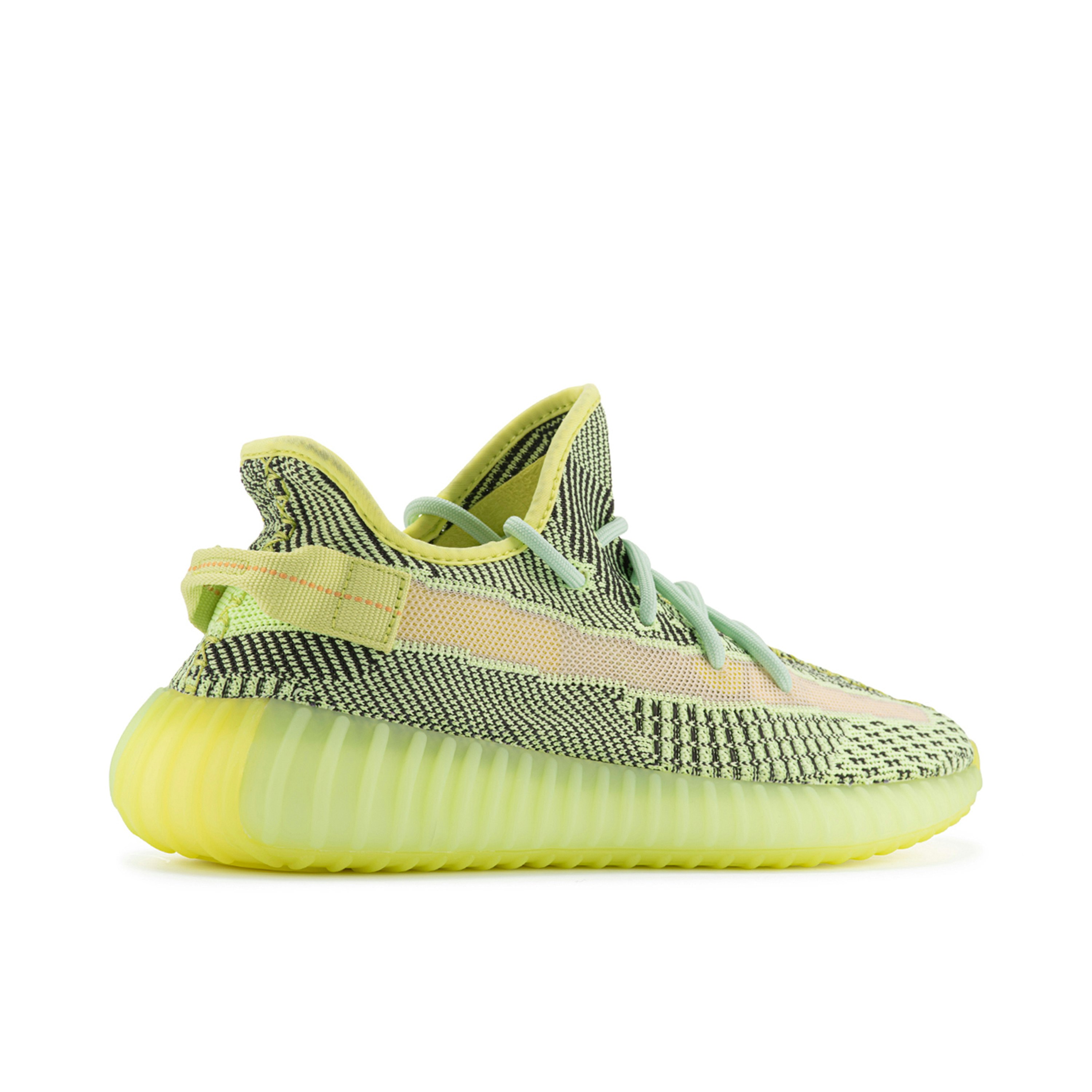 Yeezy 350 v2 Yeezreel NR
