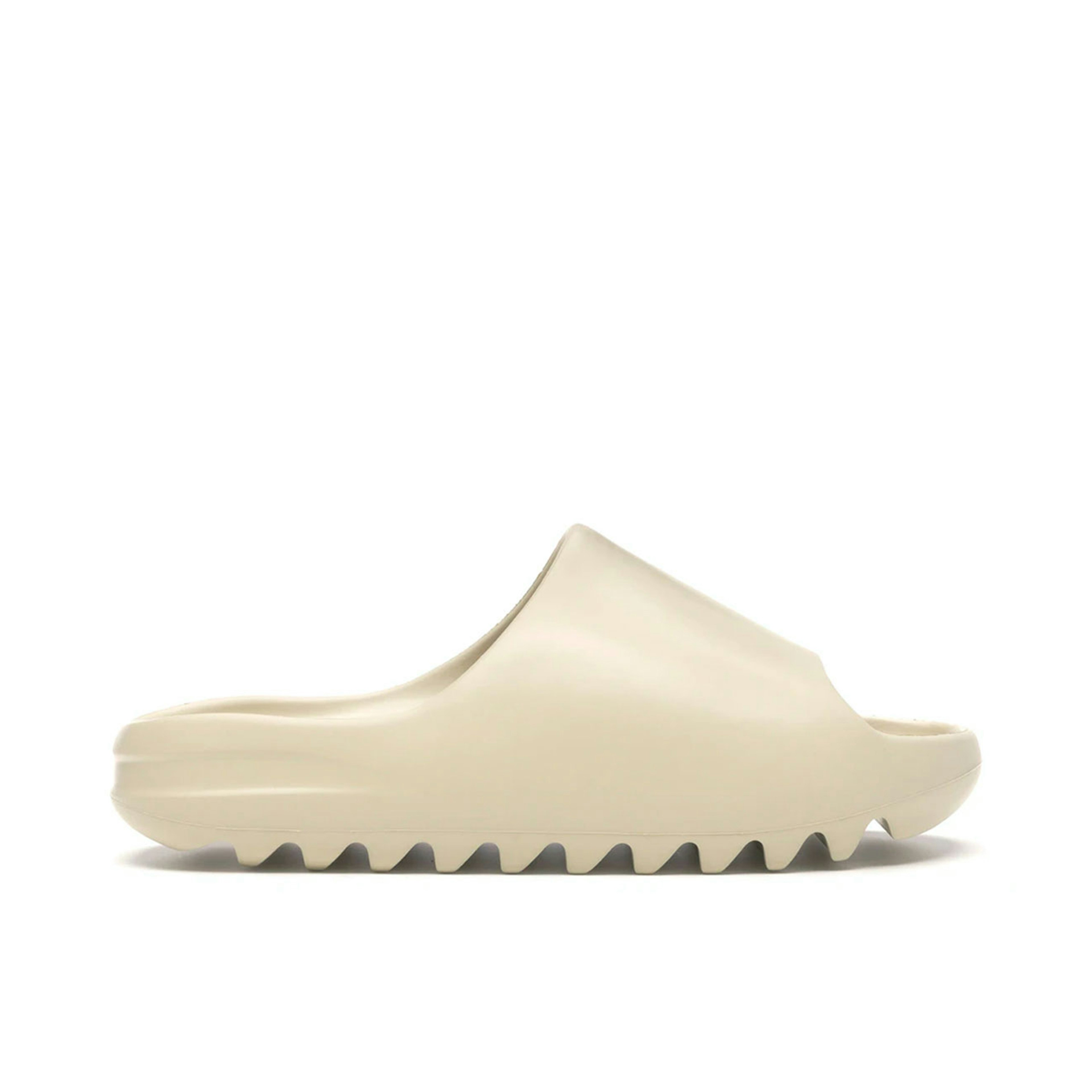 Yeezy Slides Bone