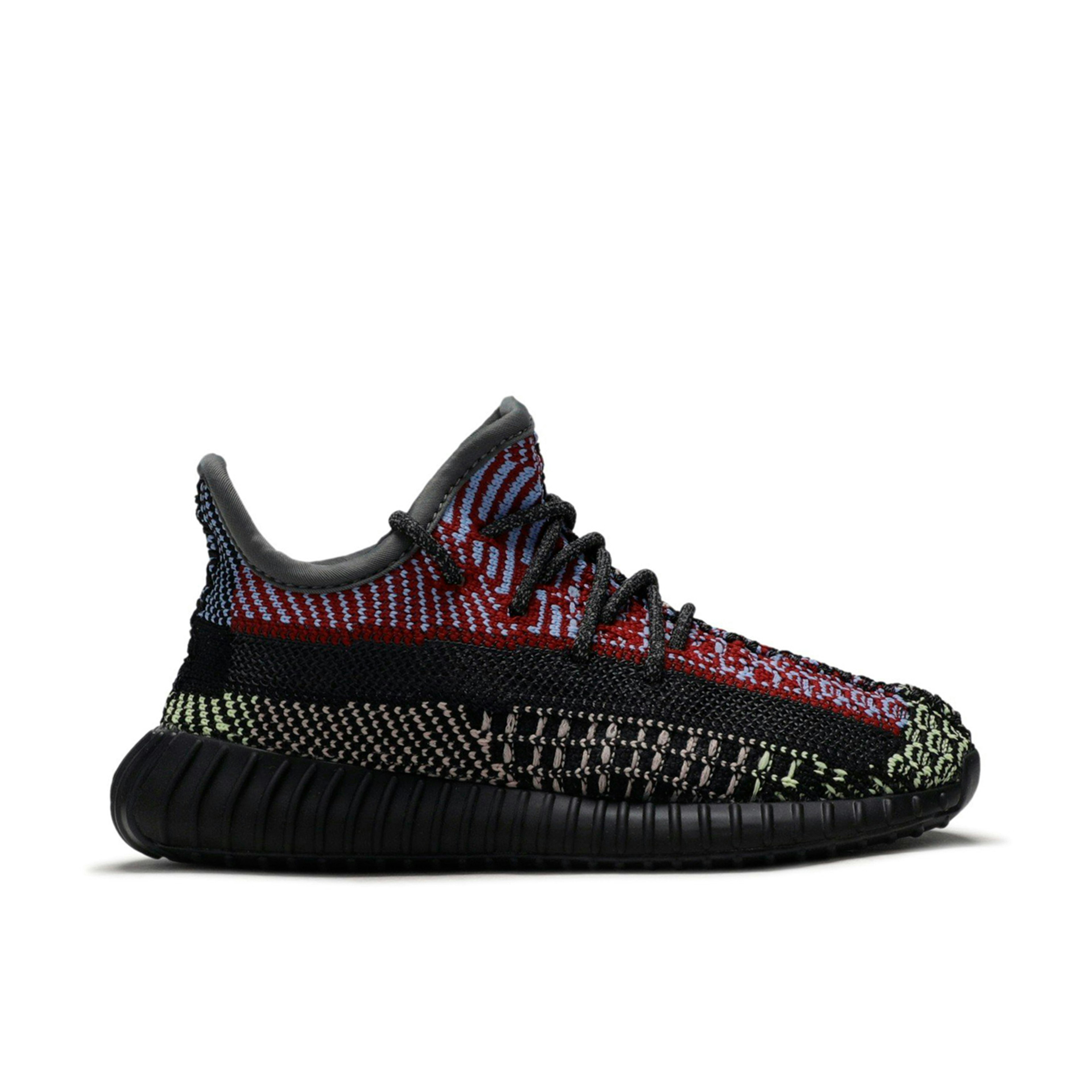 Yeezy 350 Yecheil (Enfant)