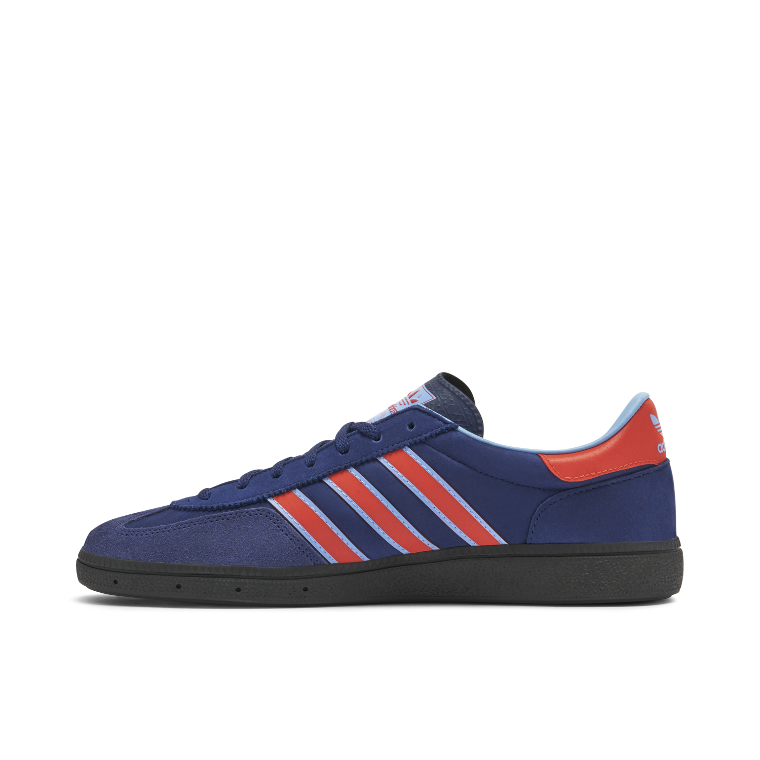adidas Manchester 89 SPZL Dark Blue
