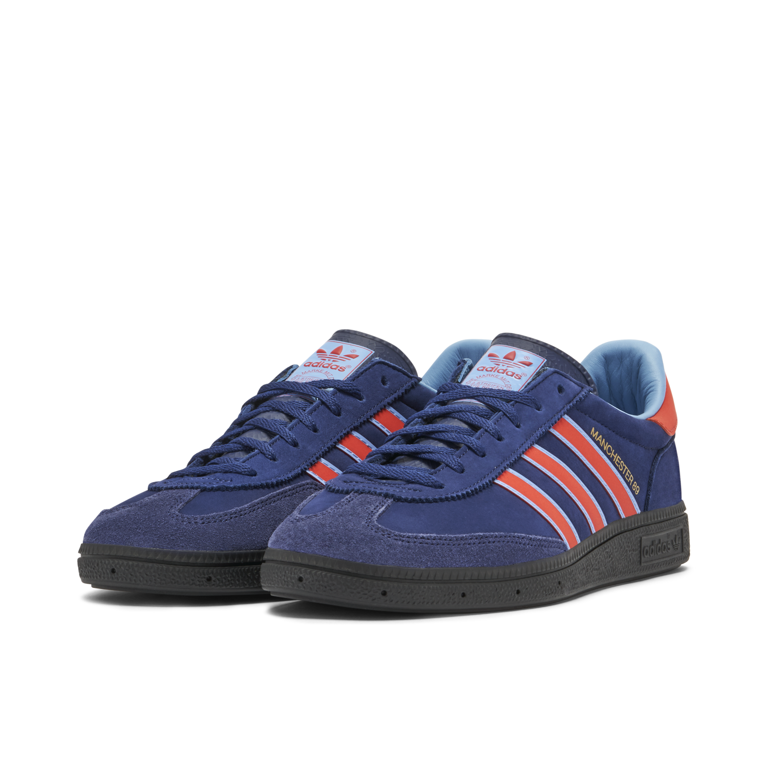 adidas Manchester 89 SPZL Dark Blue