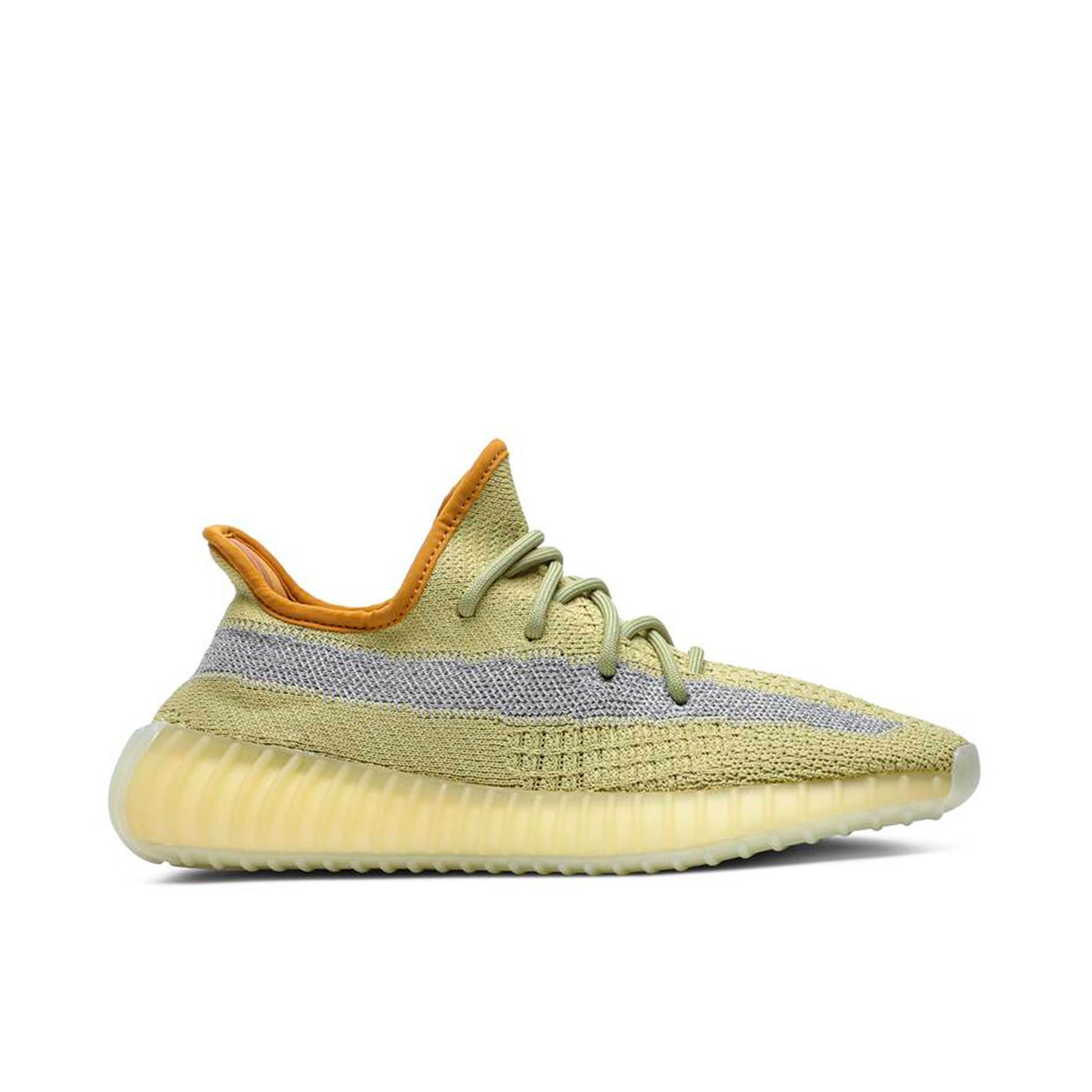 Yeezy 350-Marsh Yeezy Marsh 350 V2s Size 9.5 – My Cuzin Vintage main image 3