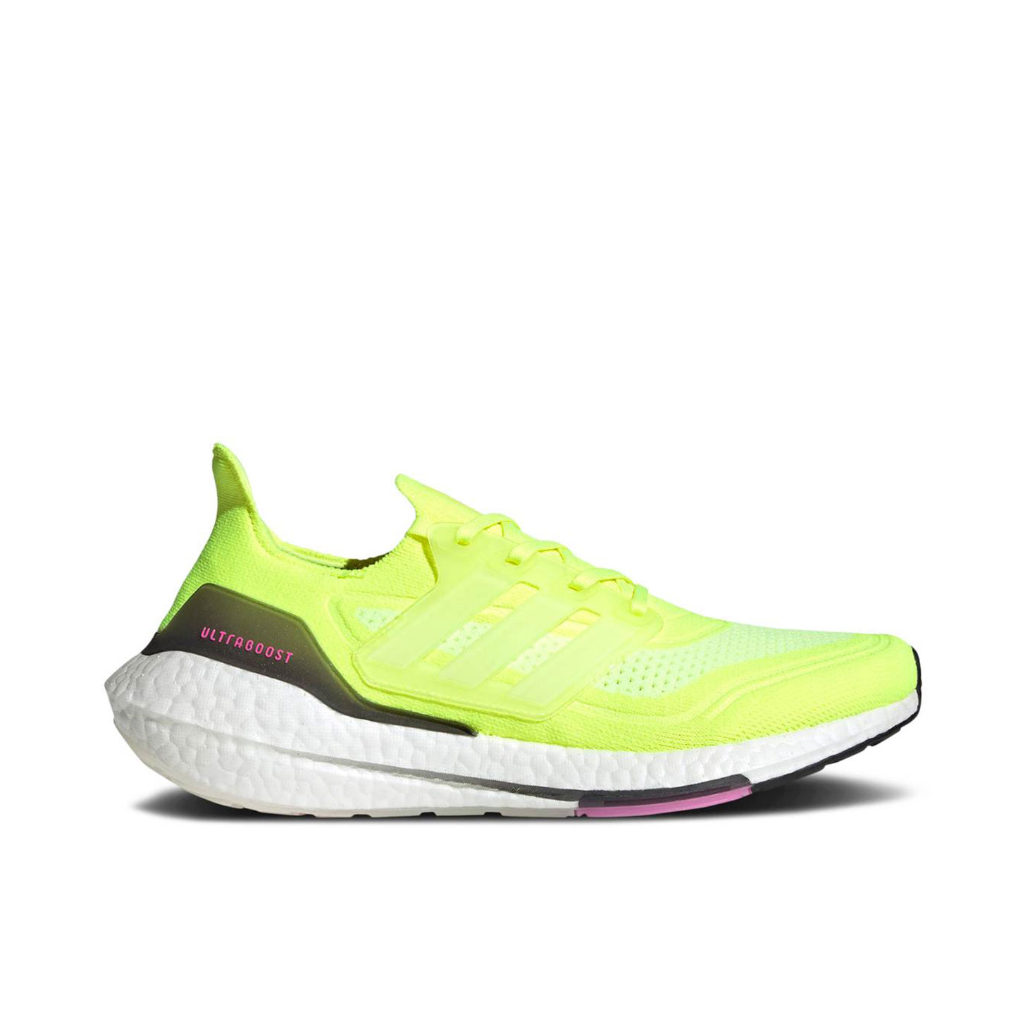 Neon yellow ultra boost online