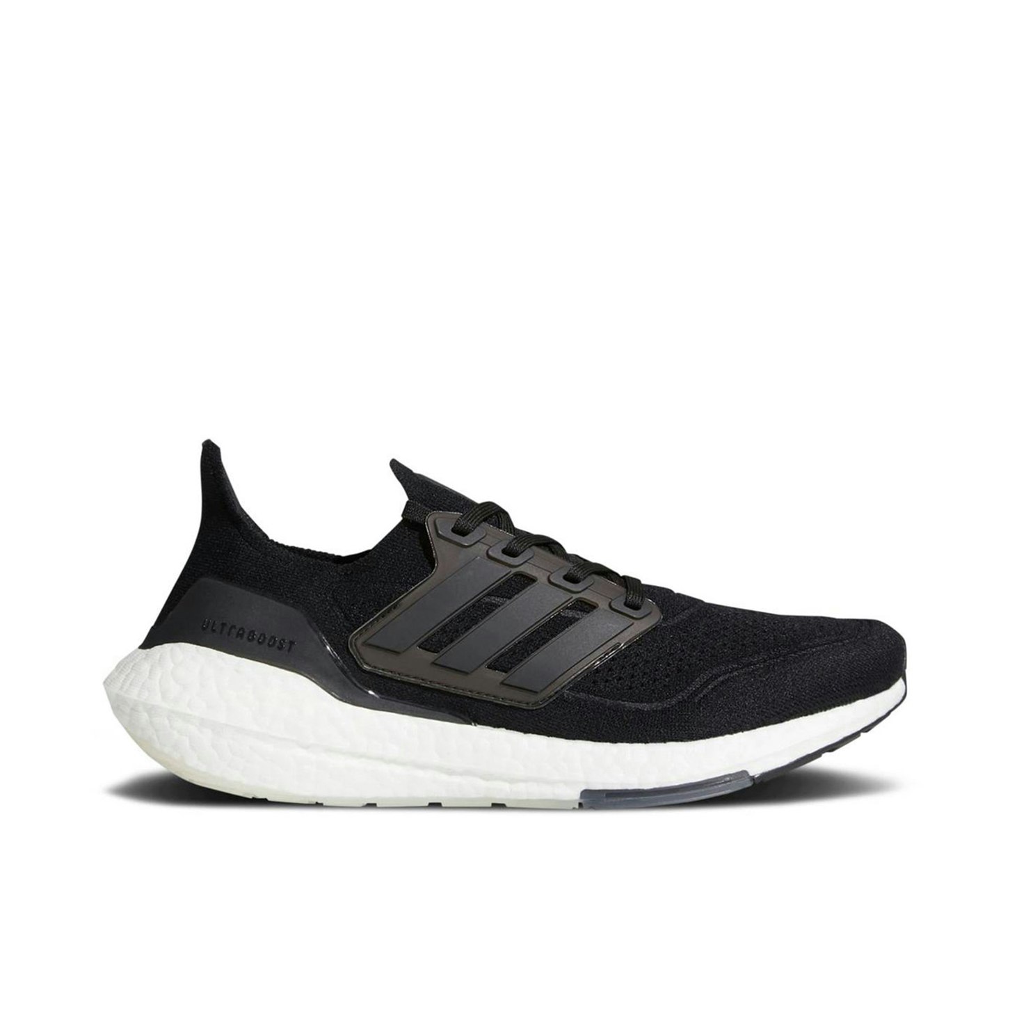 adidas Ultra Boost 21 Black Grey