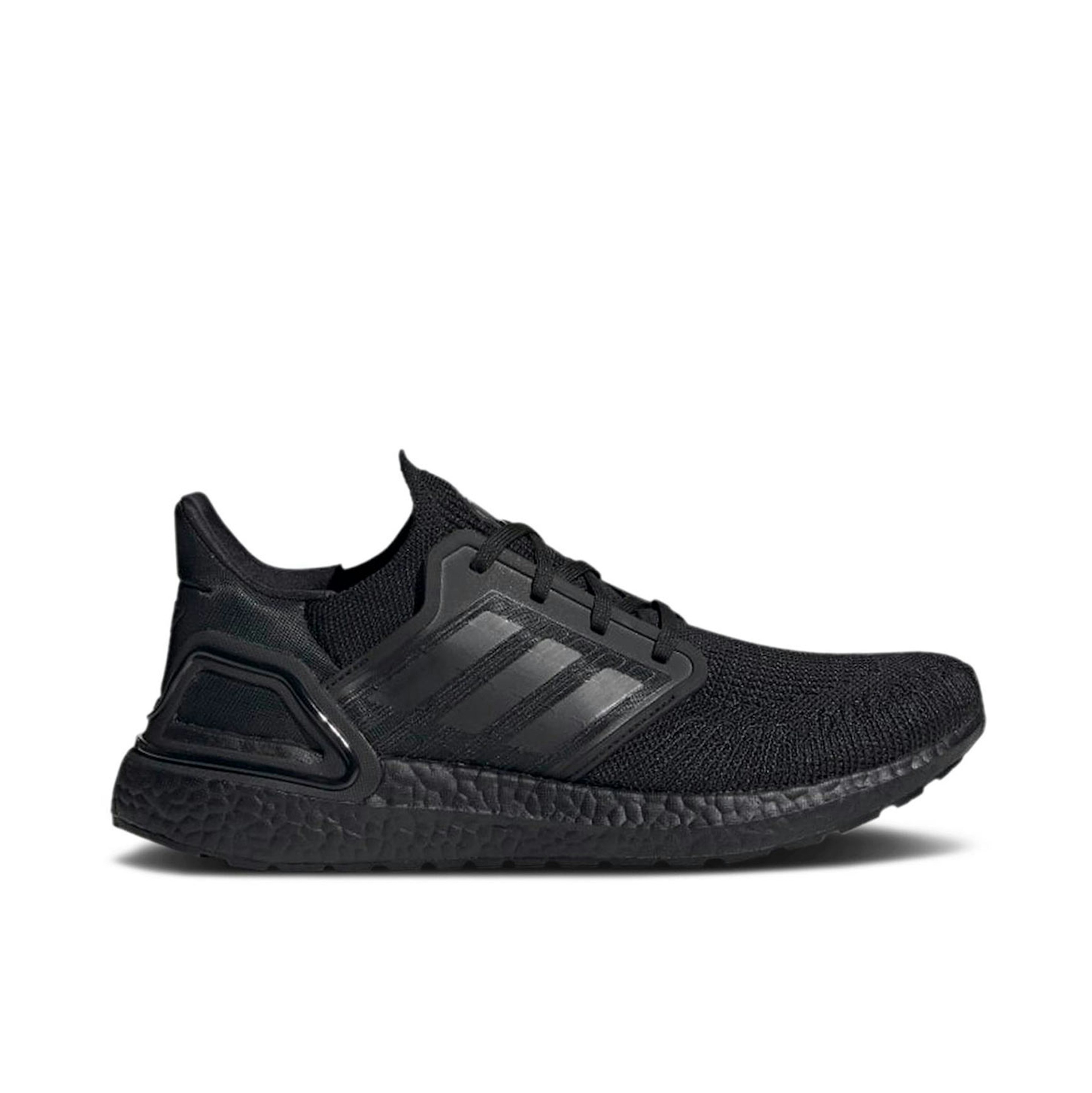 adidas Ultra Boost 2020 x 007 James Bond Black