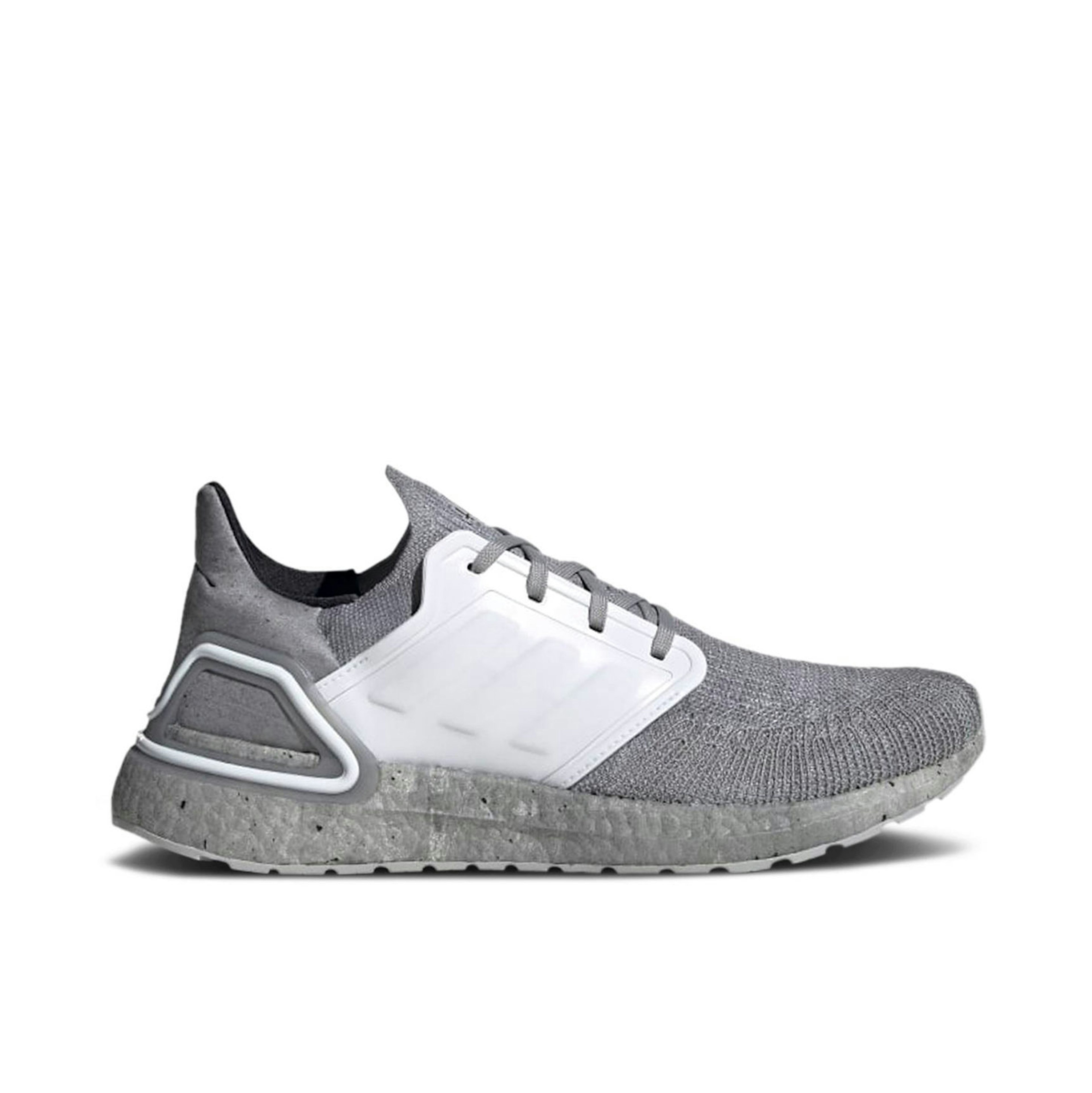 adidas Ultra Boost 2020 Low x 007 James Bond Grey