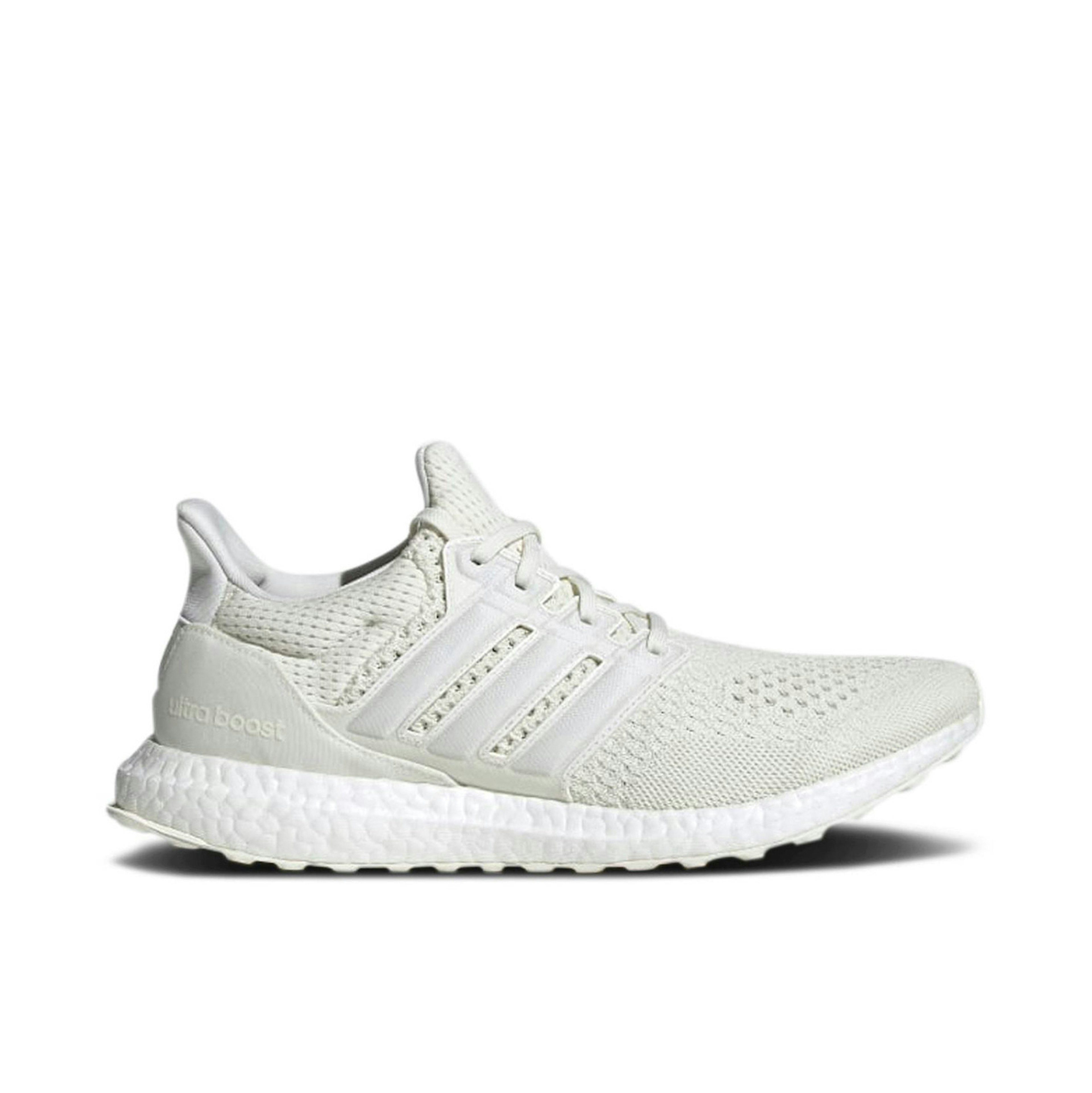 adidas Ultraboost DNA x 007 James Bond Off White