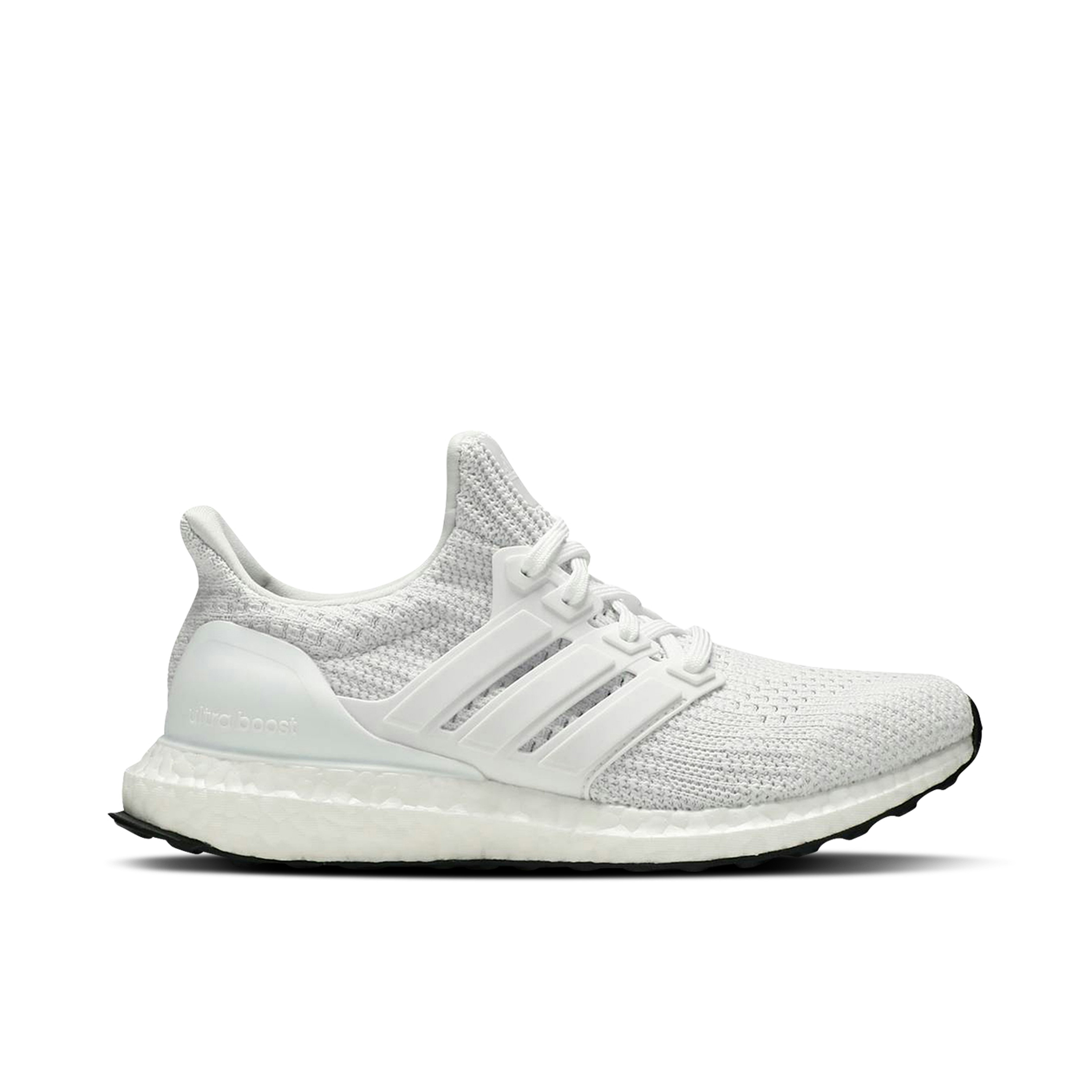 Adidas Ultra Boost 4.0 White Femme