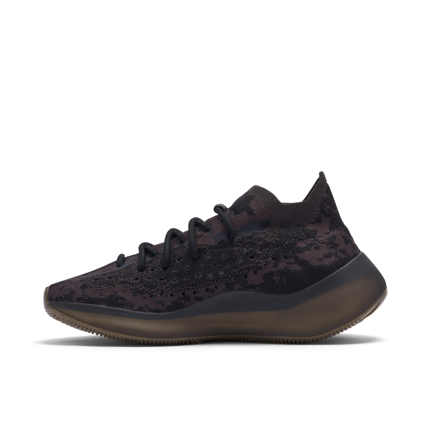 Yeezy Boost 380 Onyx