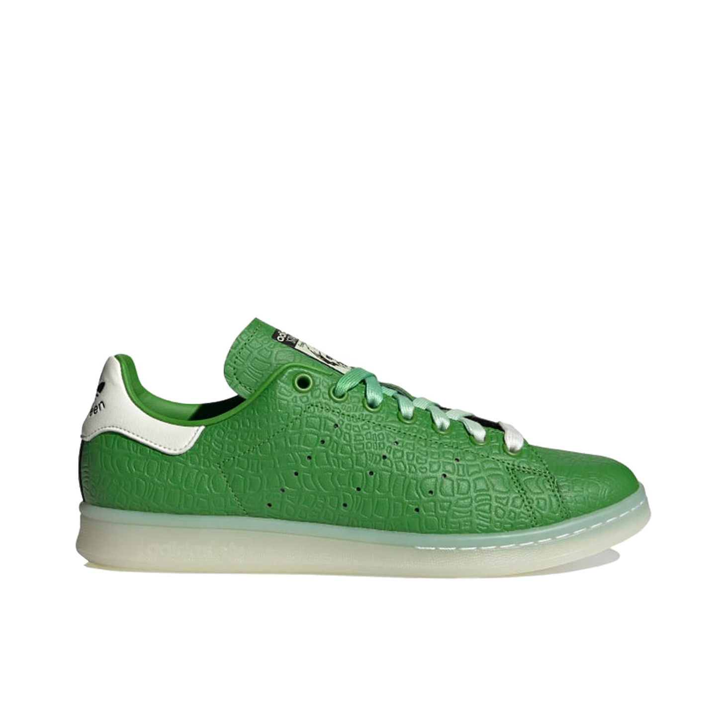 Adidas Stan Smith Primegreen Rex | FZ2705 | Laced