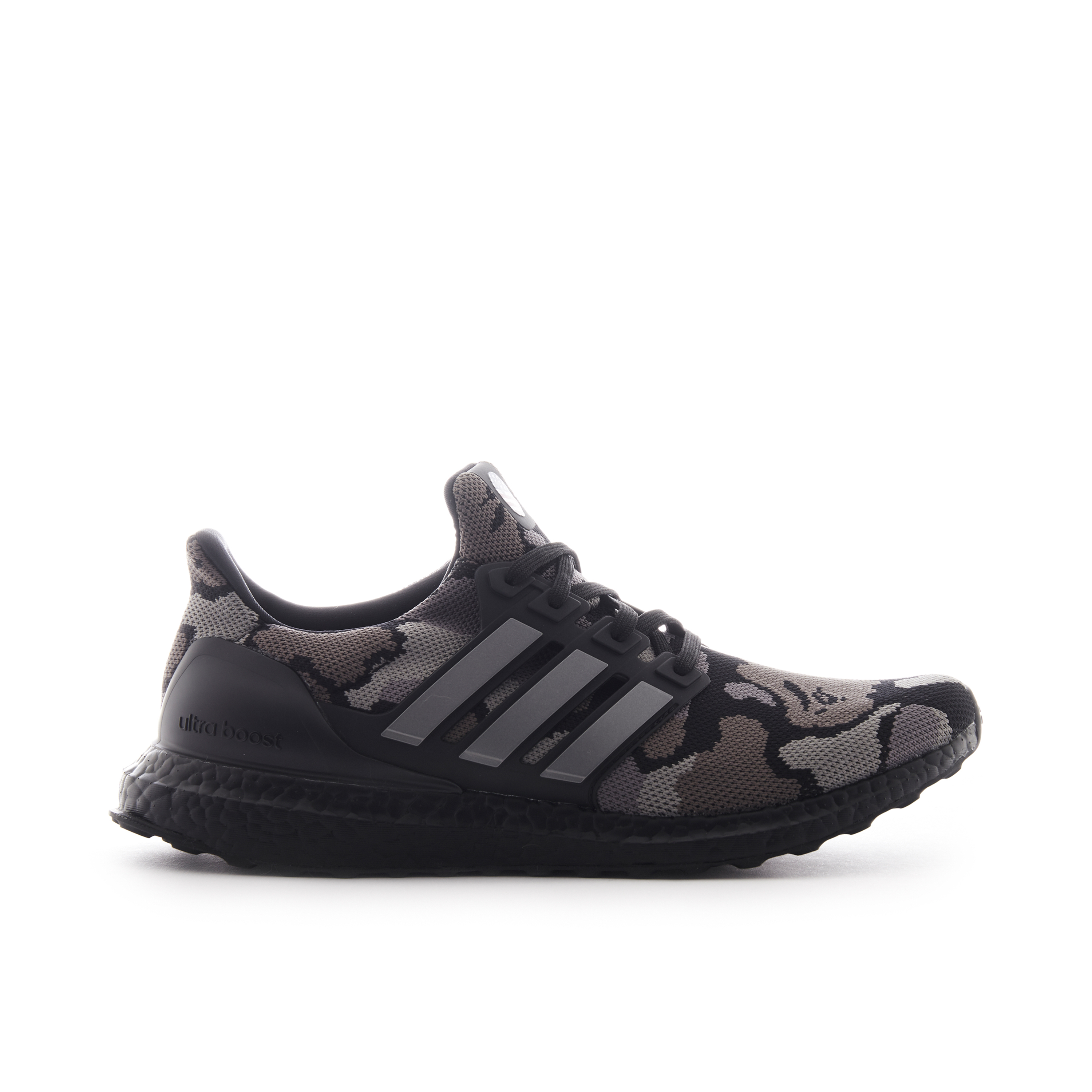 Black camo ultra boost on sale