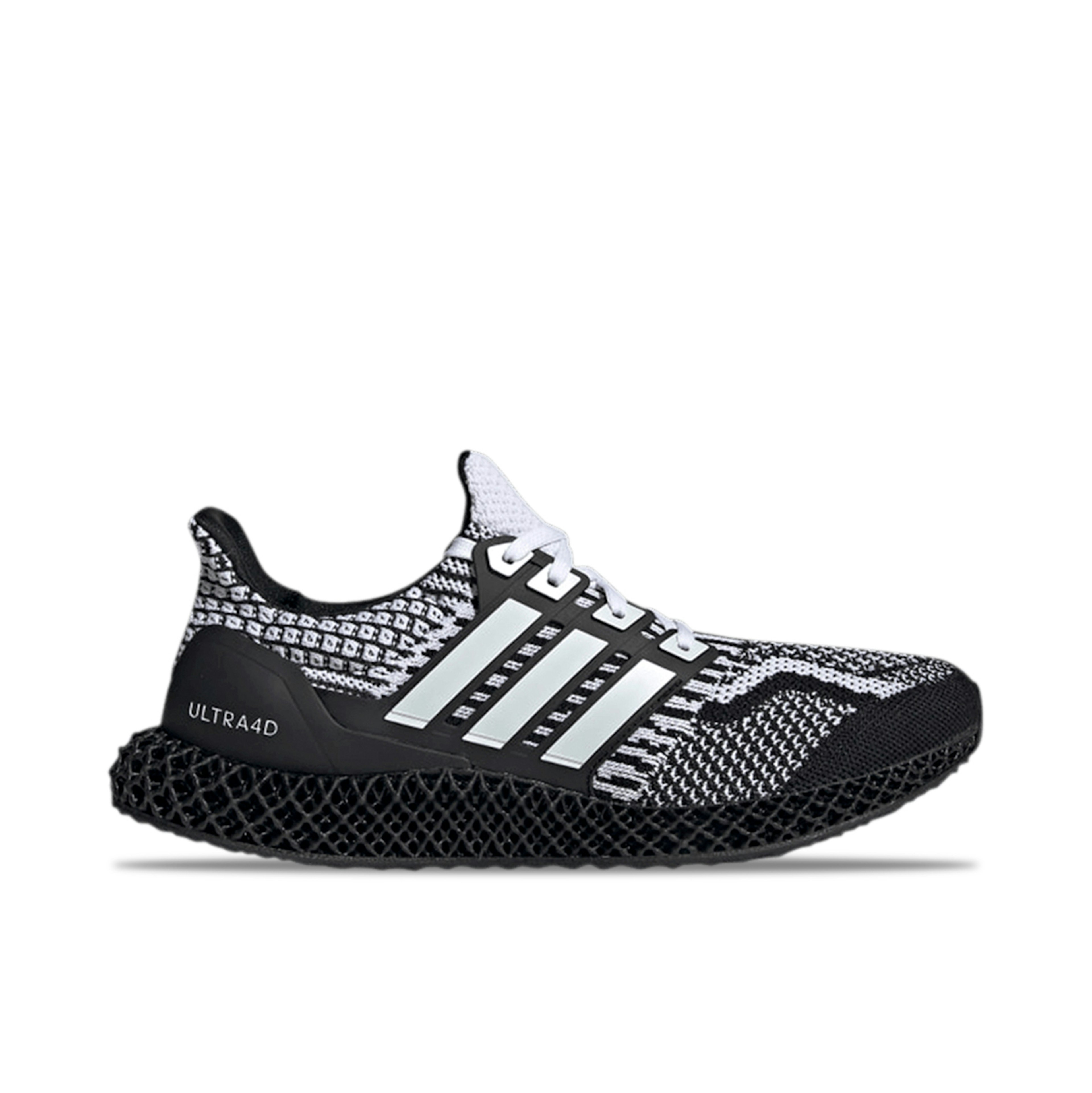 Adidas Ultra 4D Oreo