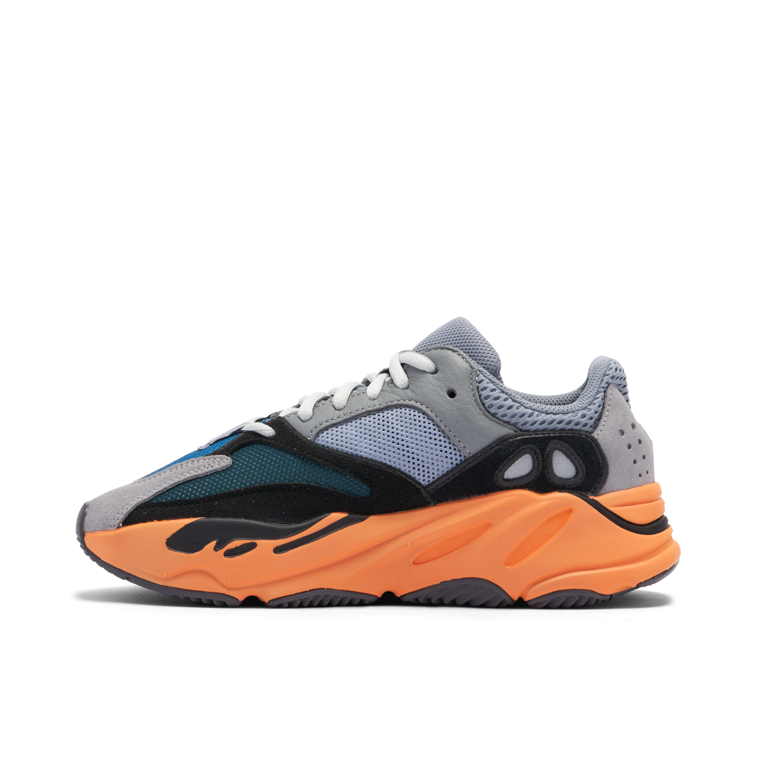 Adidas Yeezy 700 Wash Orange