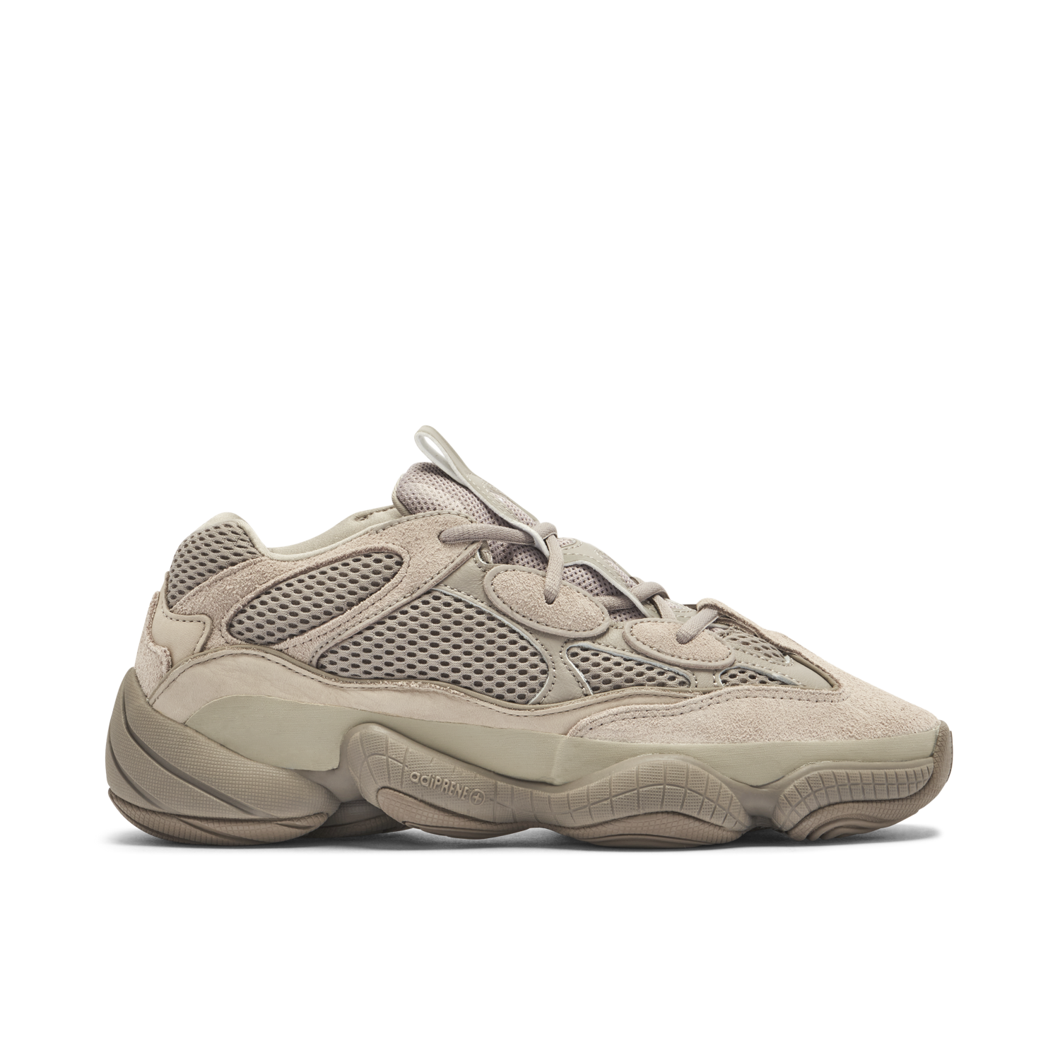 Yeezy 500 Ash Grey