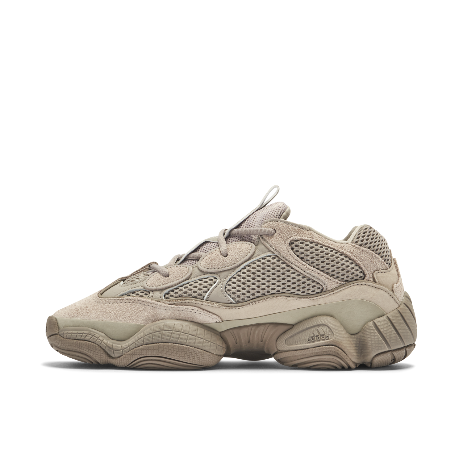Yeezy 500 Ash Grey