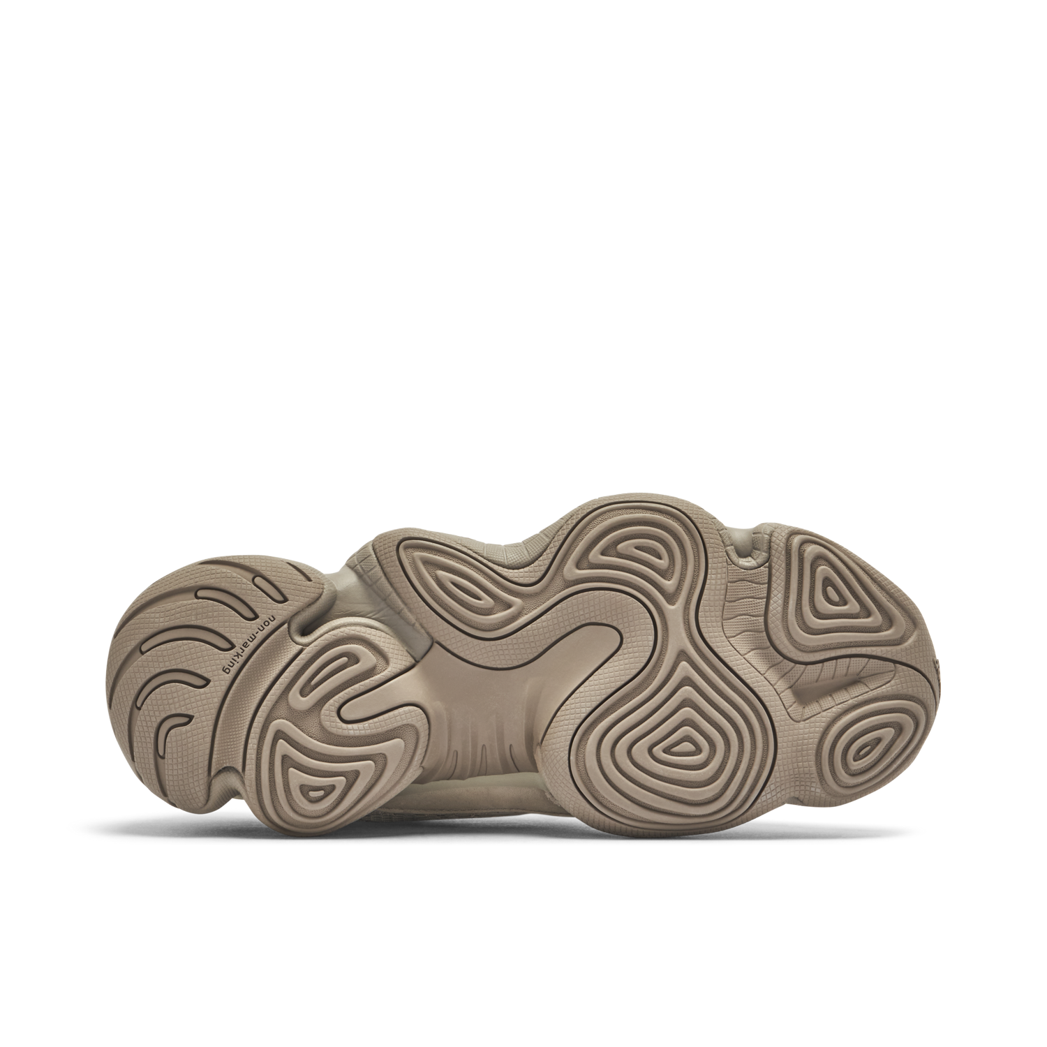 Yeezy 500 Ash Grey