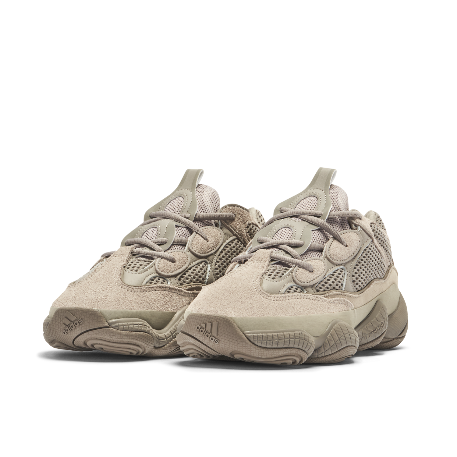 Yeezy 500 Ash Grey