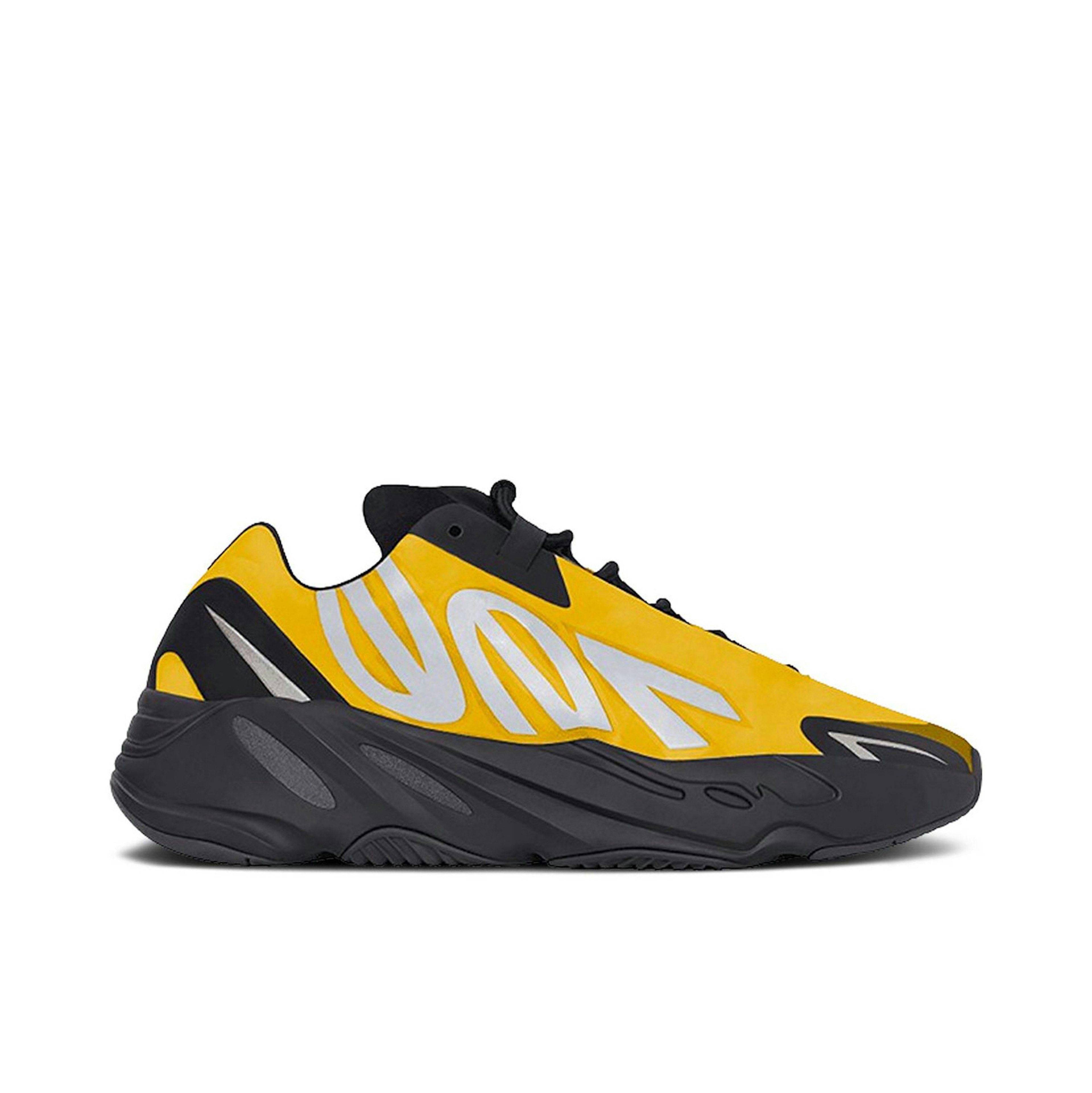 Yeezy Boost 700 MNVN Honey Flux