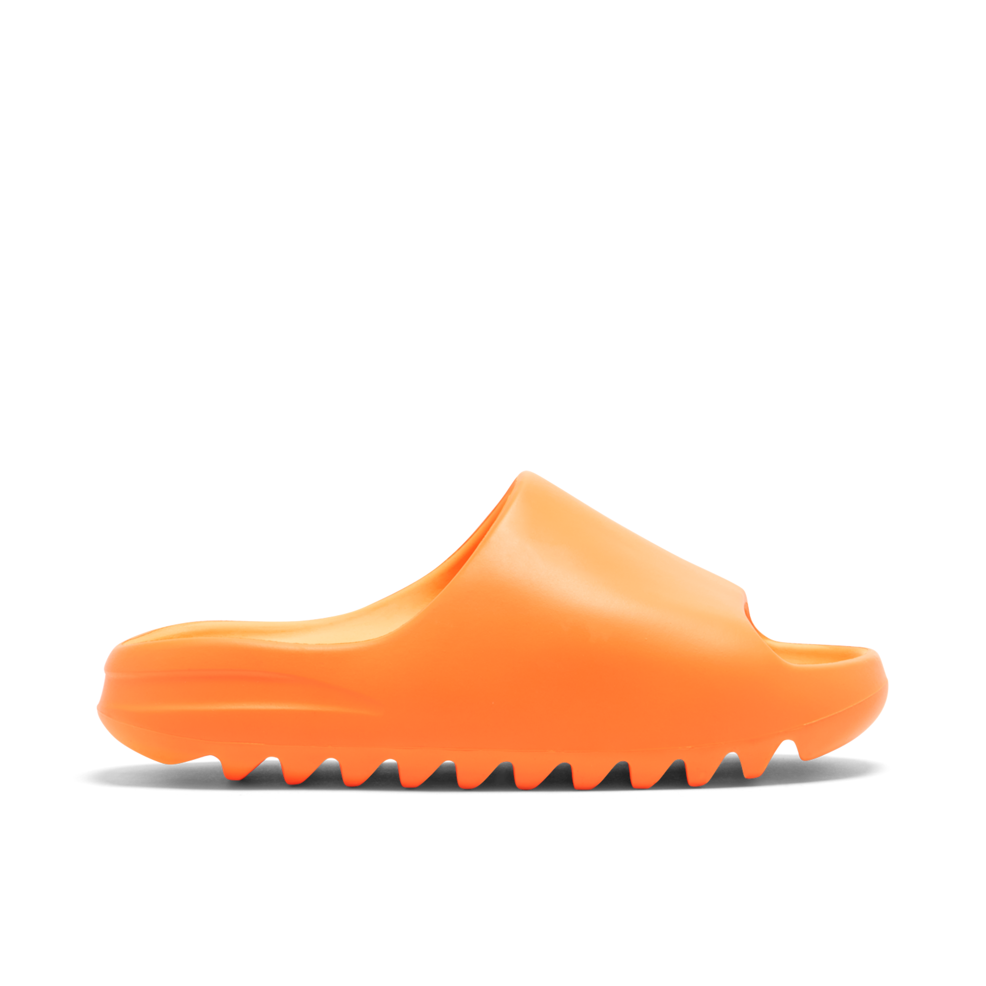 Yeezy Slide Enflame Orange