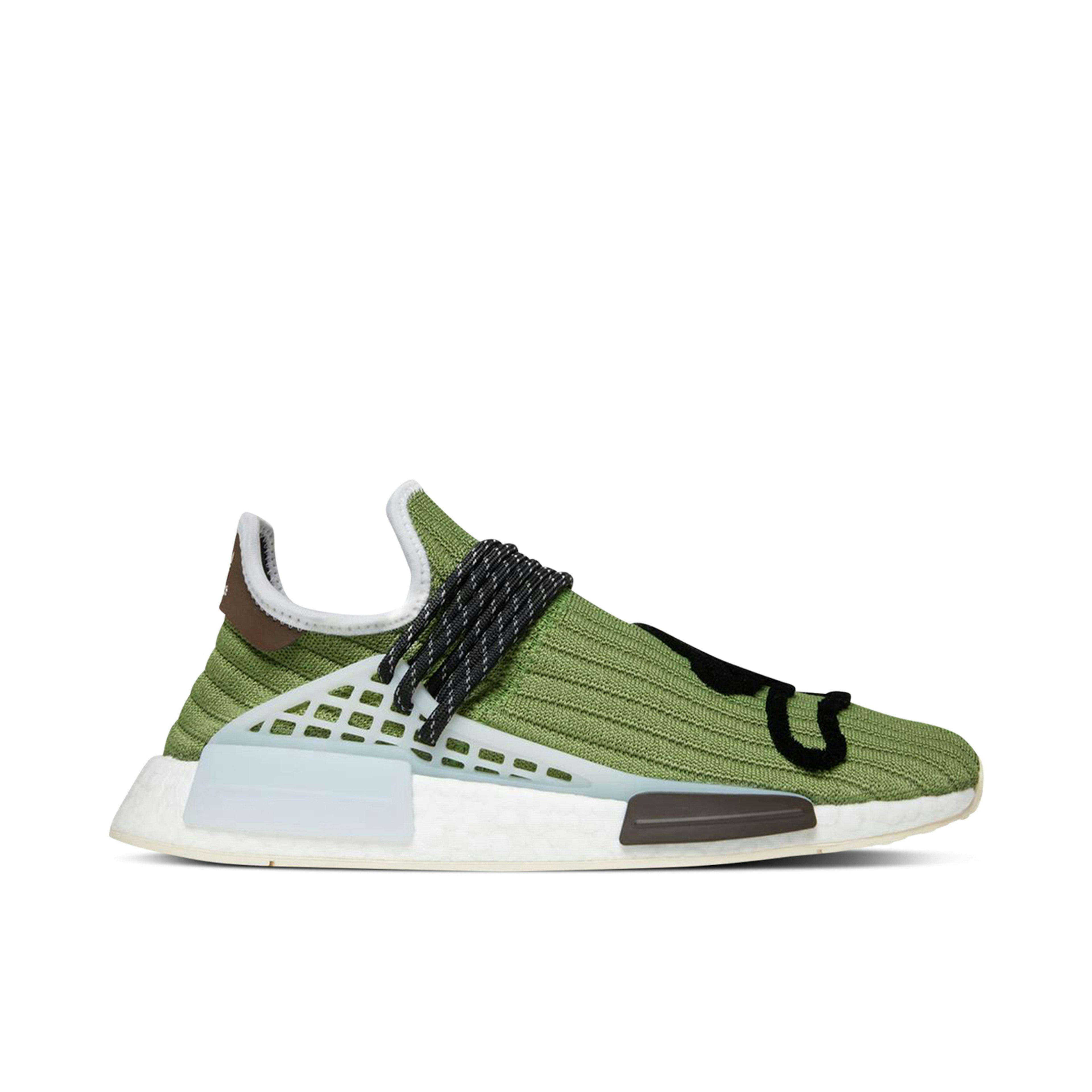 adidas NMD Hu x BBC Ice Cream Running Dog Green